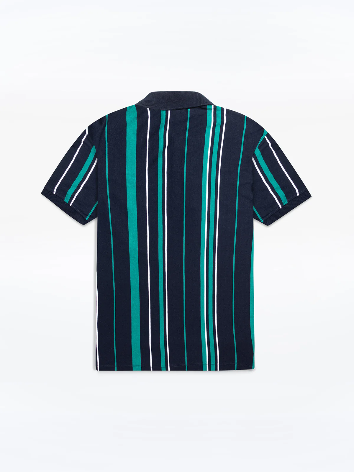 Striped Polo - EMTPS24-008 - Image 2