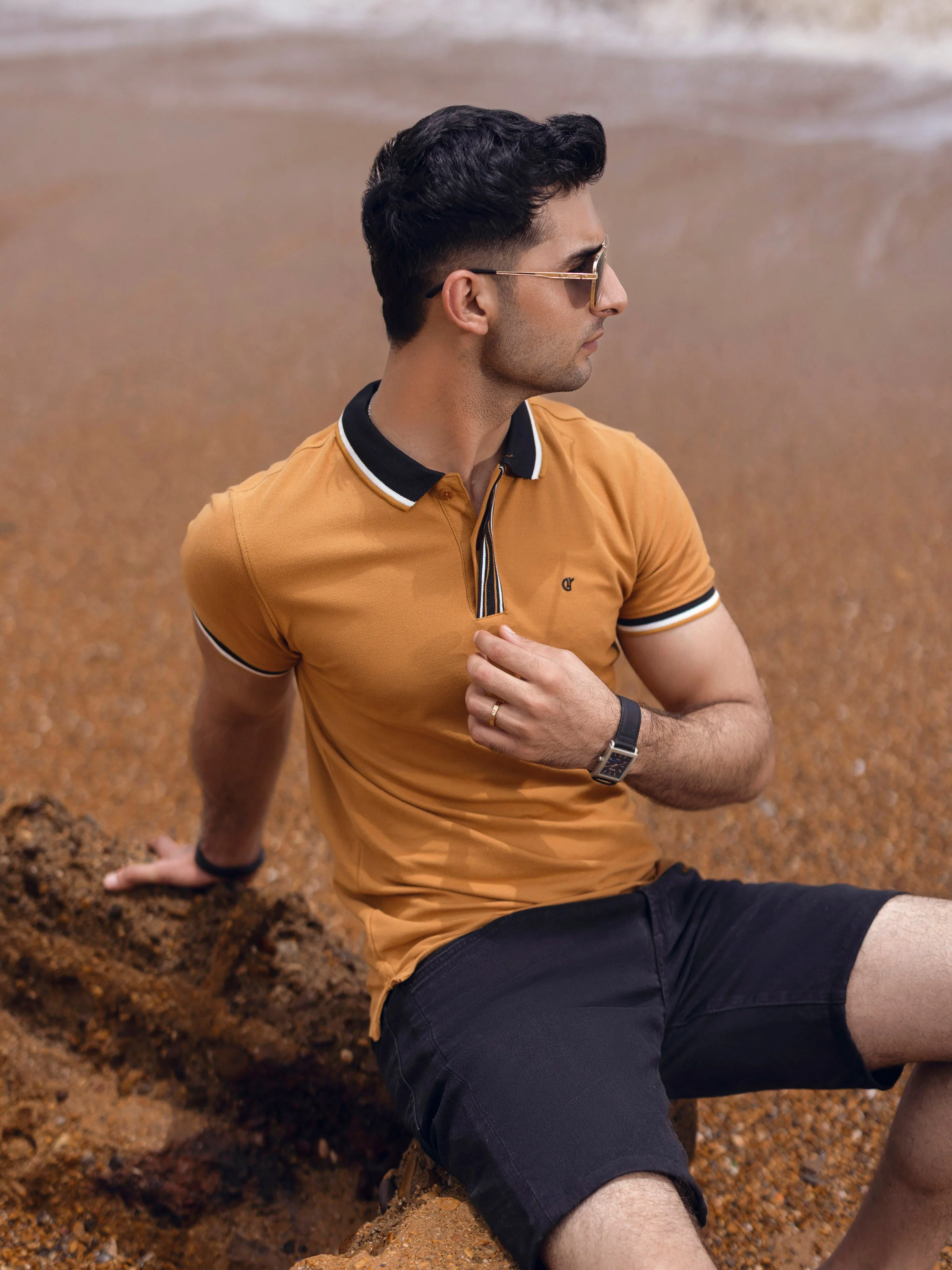 Signature Polo - EMTPS5-016 - Image 2