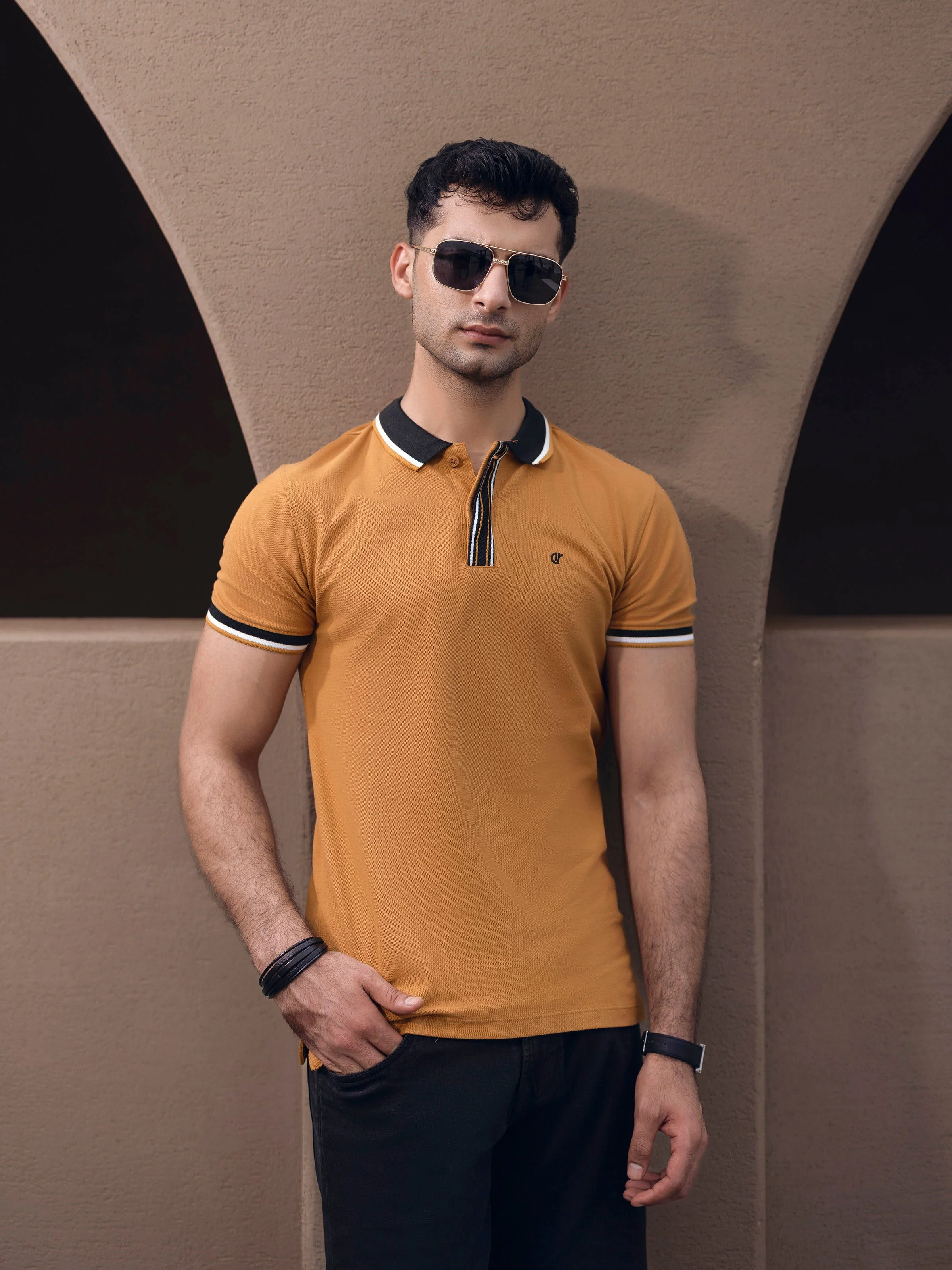 Signature Polo - EMTPS5-016 - Image 3