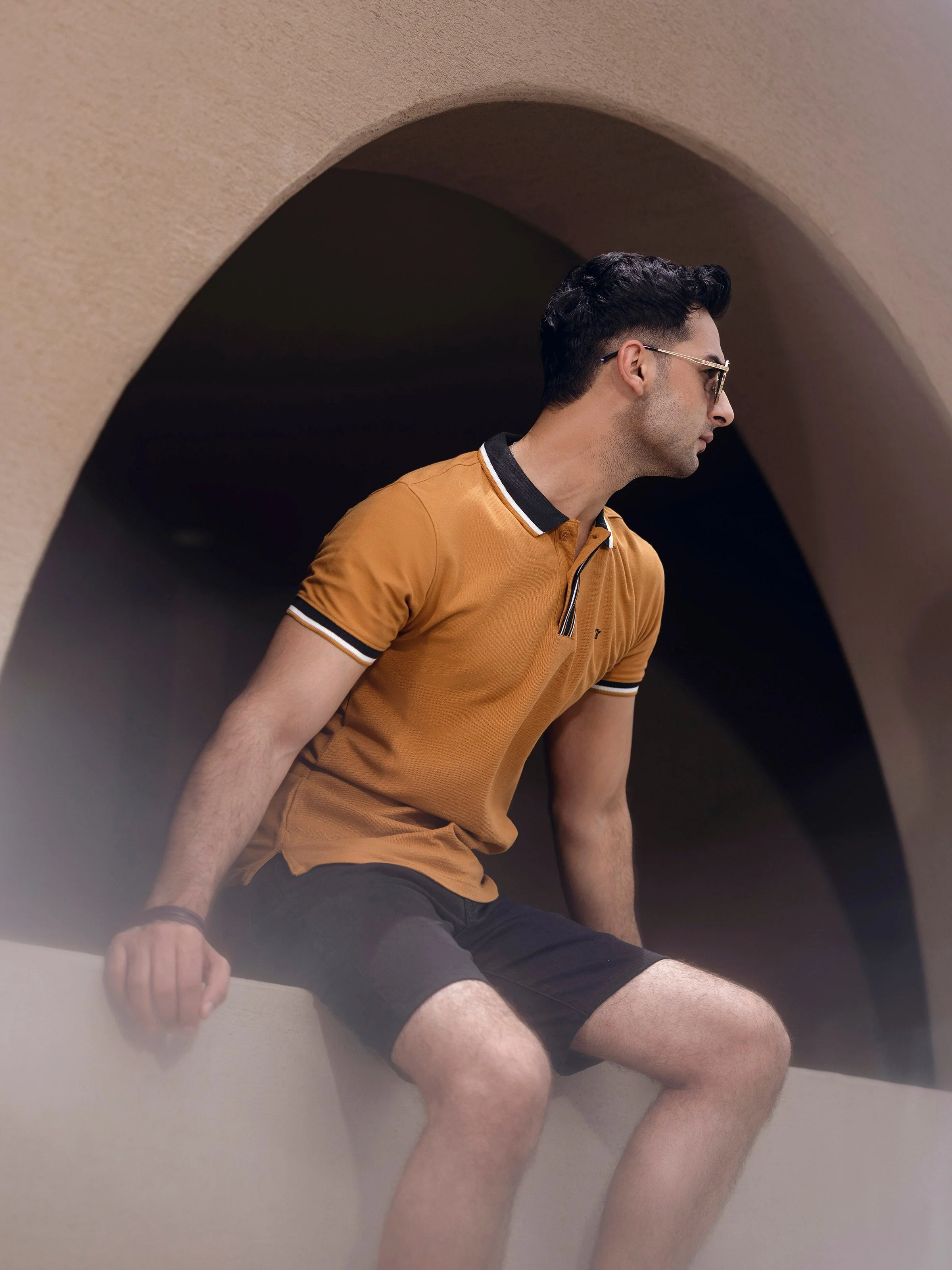 Signature Polo - EMTPS5-016 - Image 5