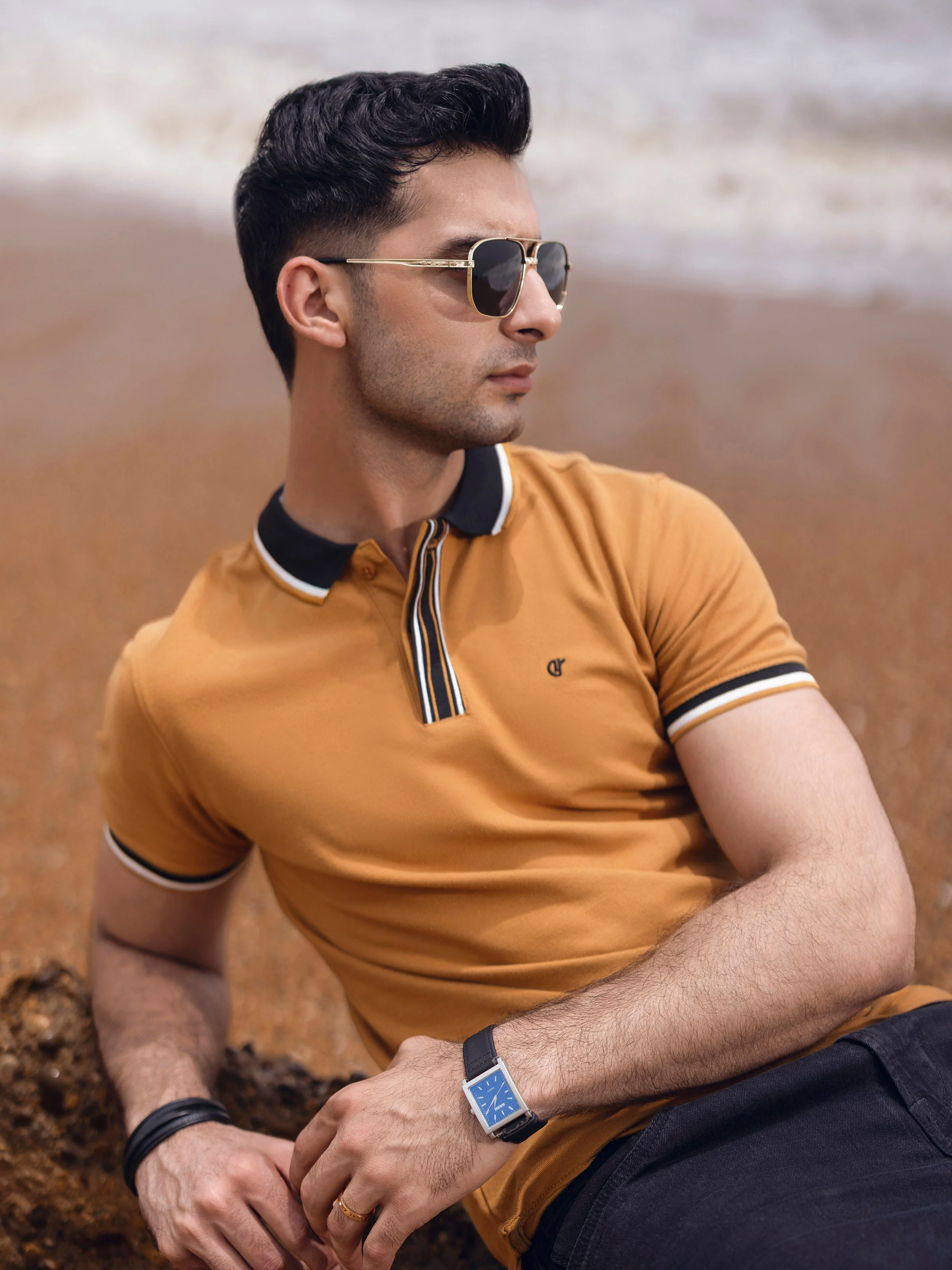 Signature Polo - EMTPS5-016 - Image 6