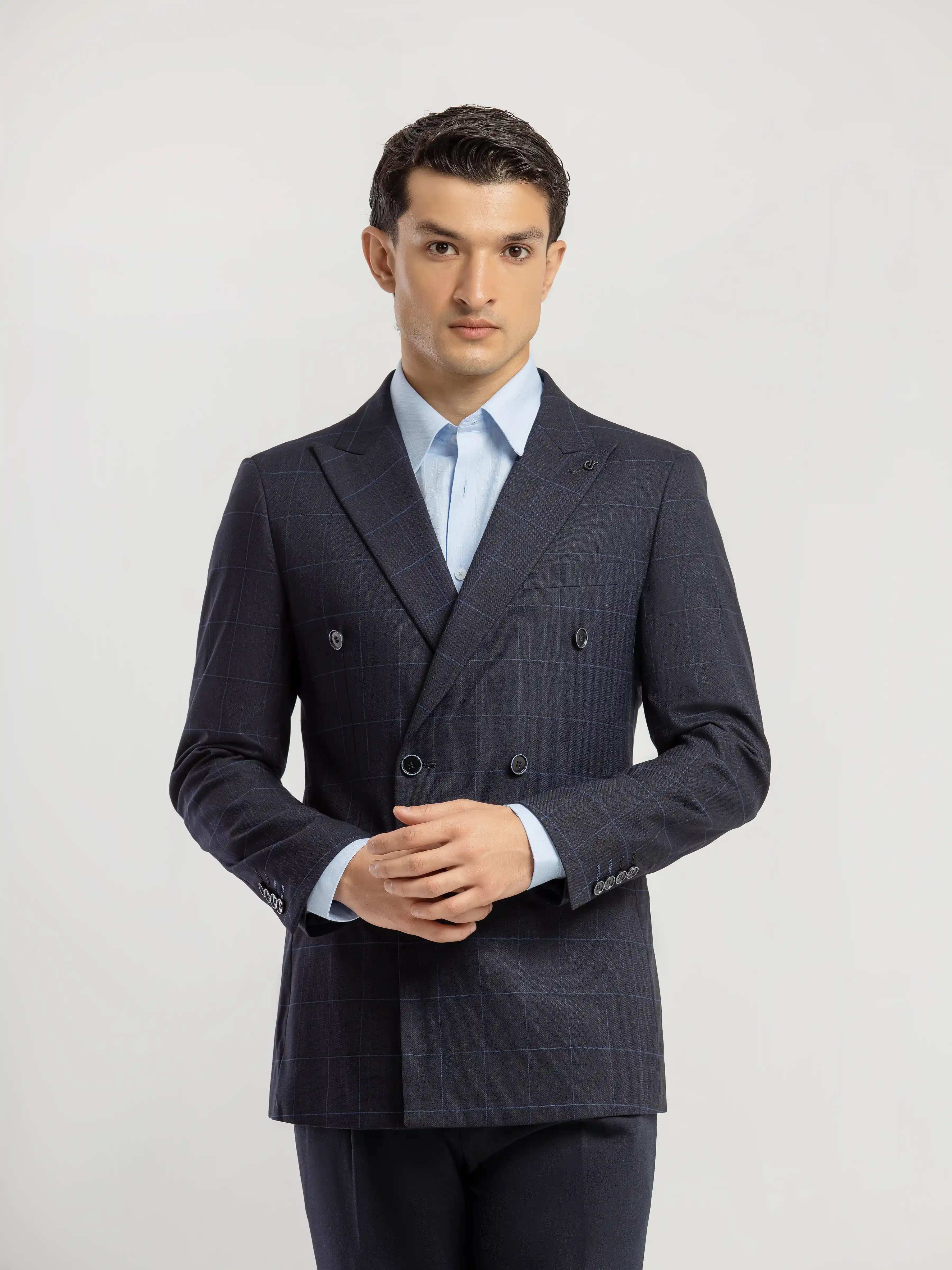 Check Blazer - EMTB5-6903