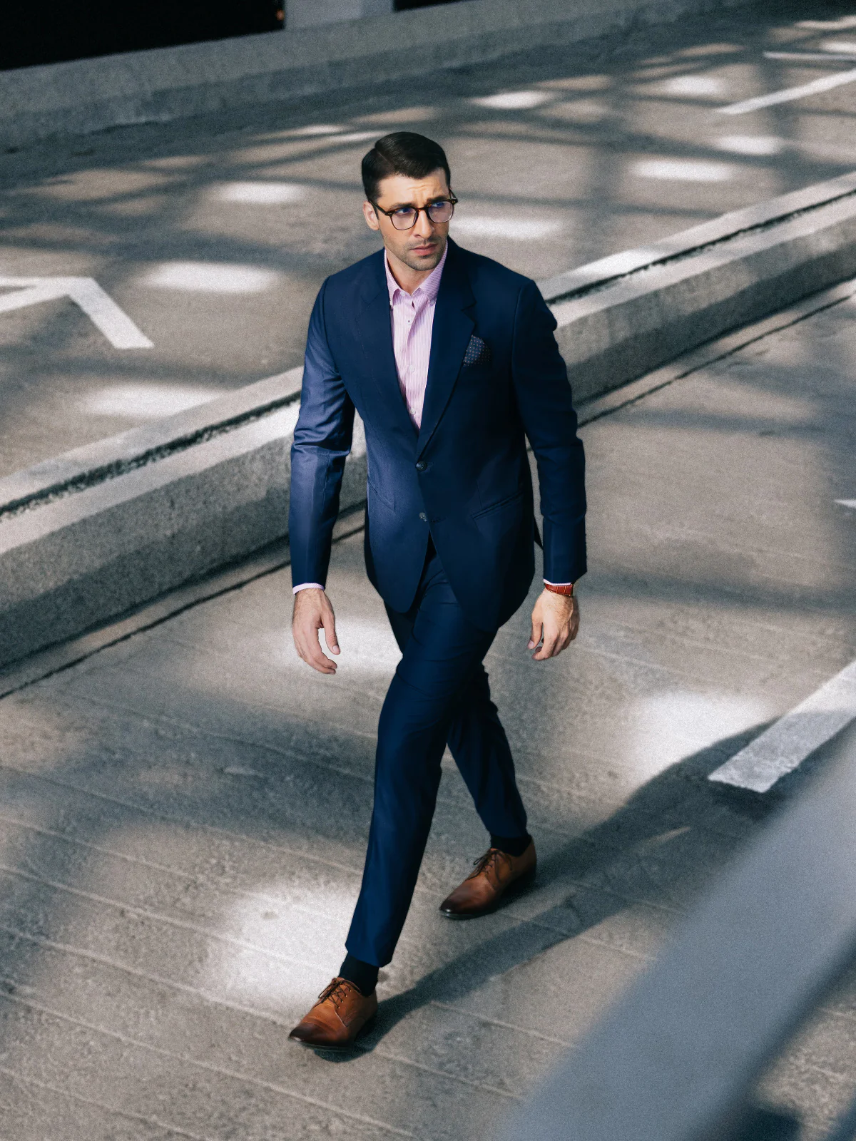Formal Suit - EMTCP23-6848 - Image 4