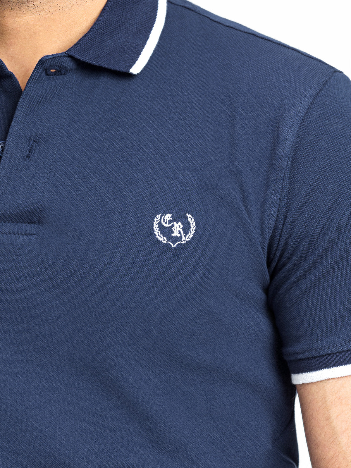 Signature Polo - EMTPS24-029 - Image 2