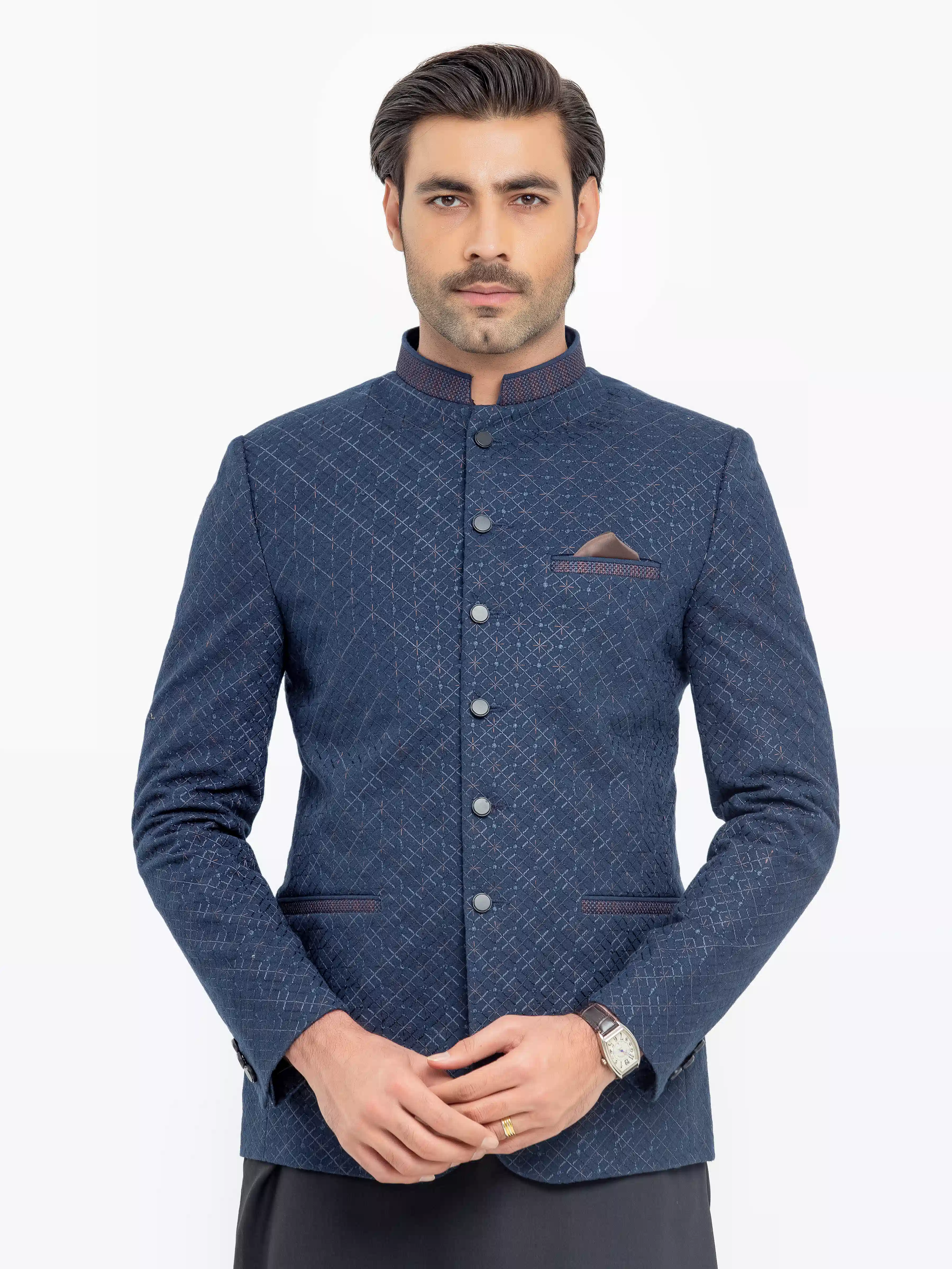 Prince Coat - EMTPC5-009