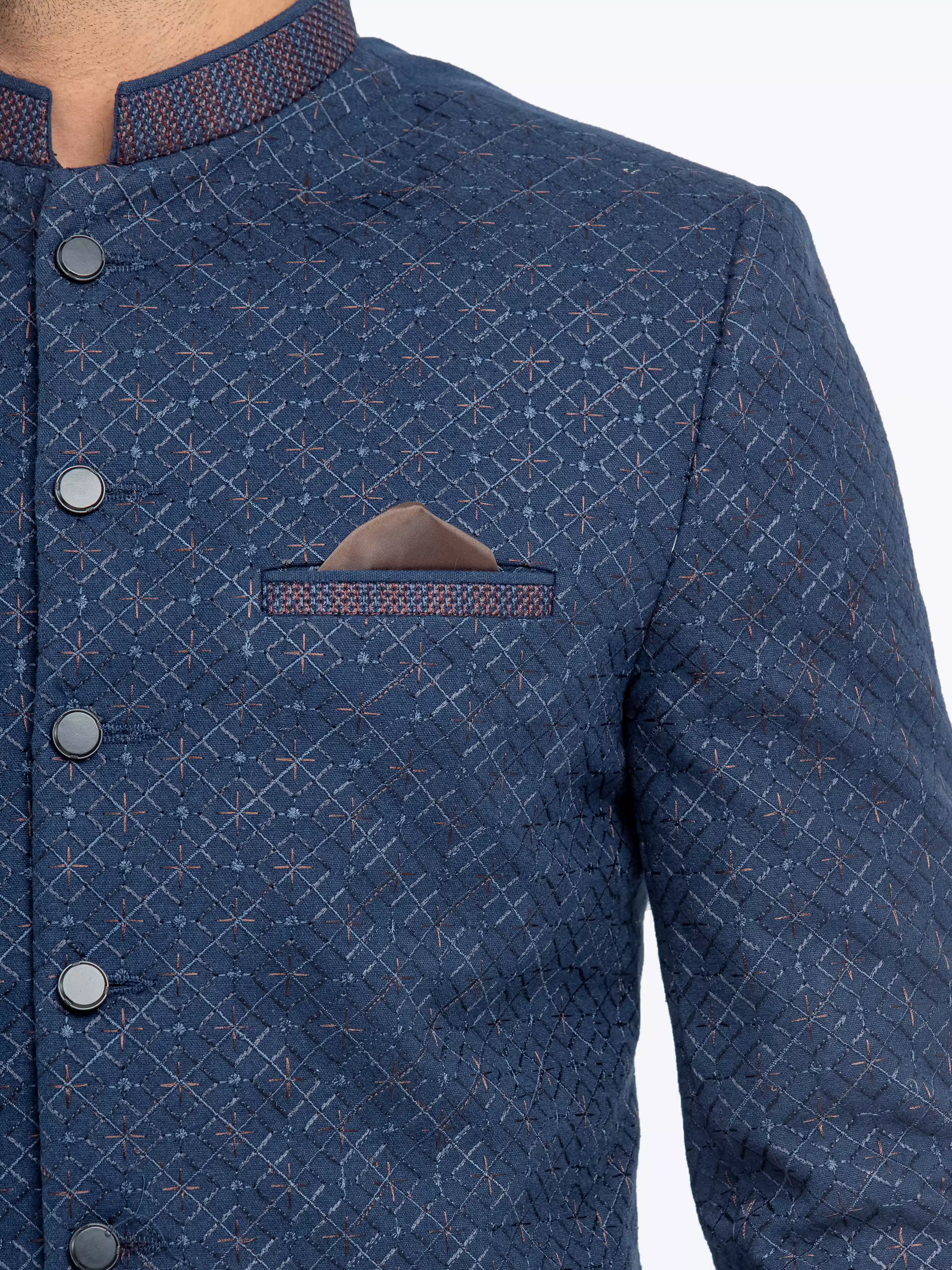 Prince Coat - EMTPC5-009 - Image 3