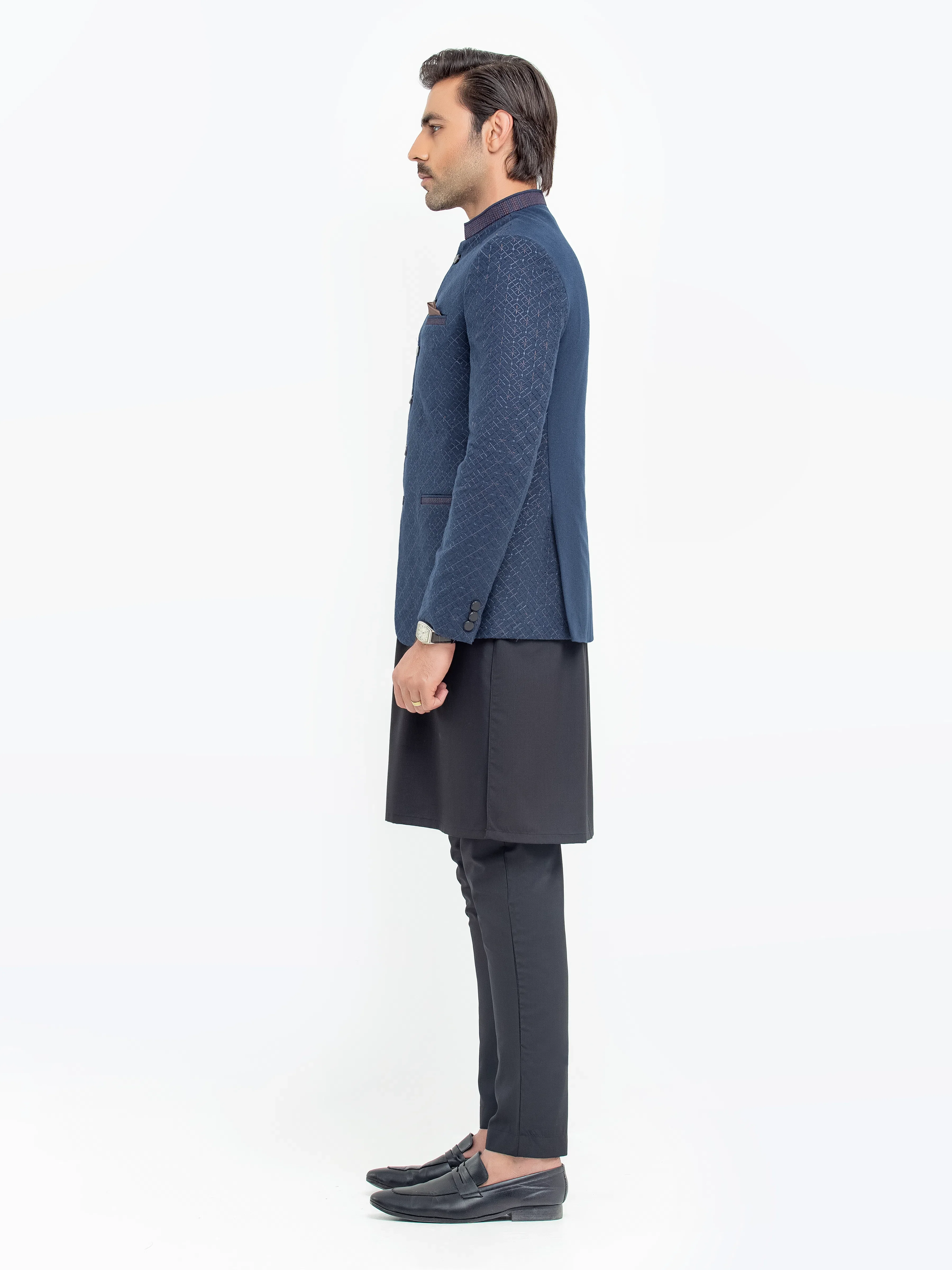 Prince Coat - EMTPC5-009 - Image 4