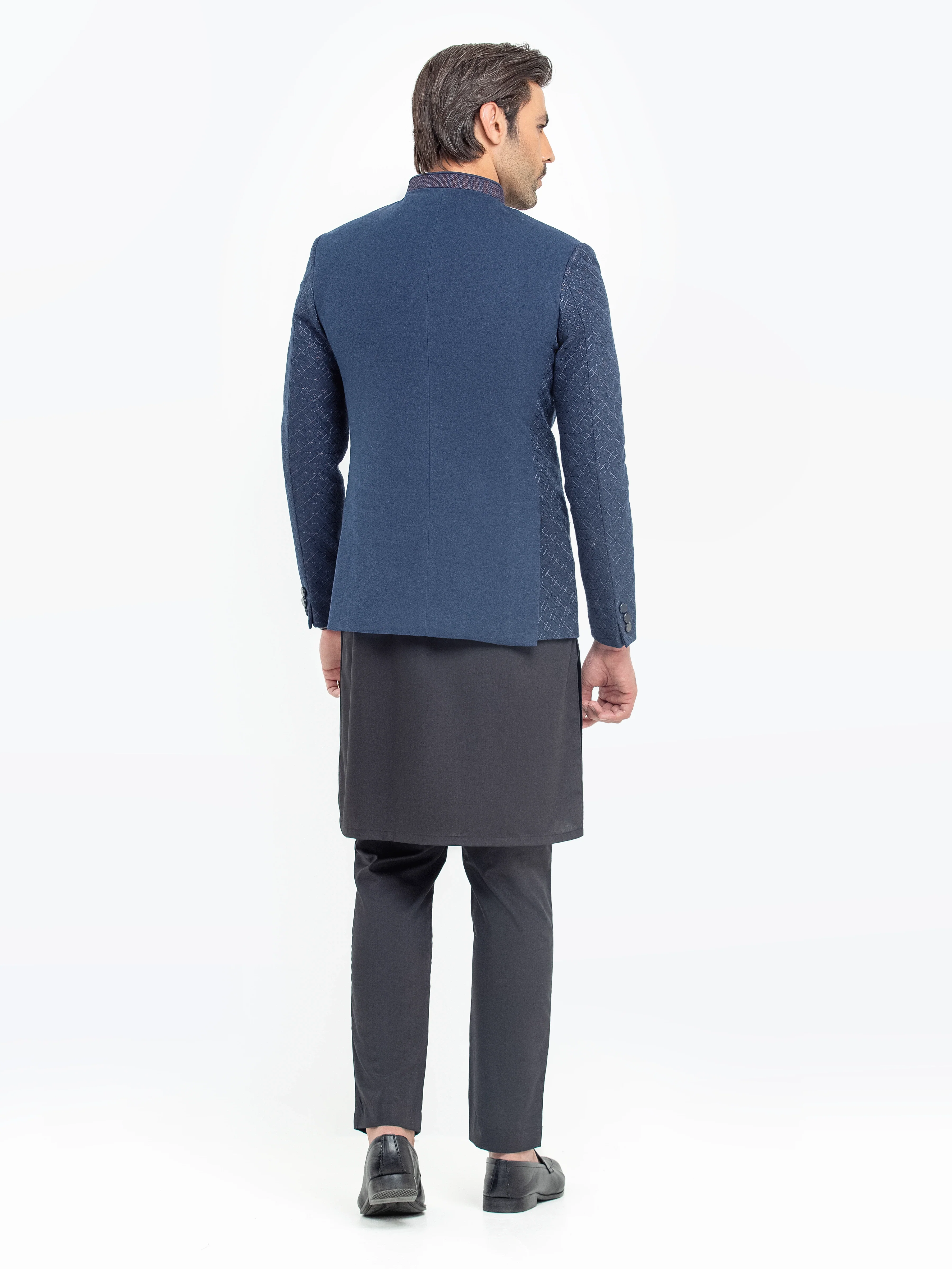Prince Coat - EMTPC5-009 - Image 5