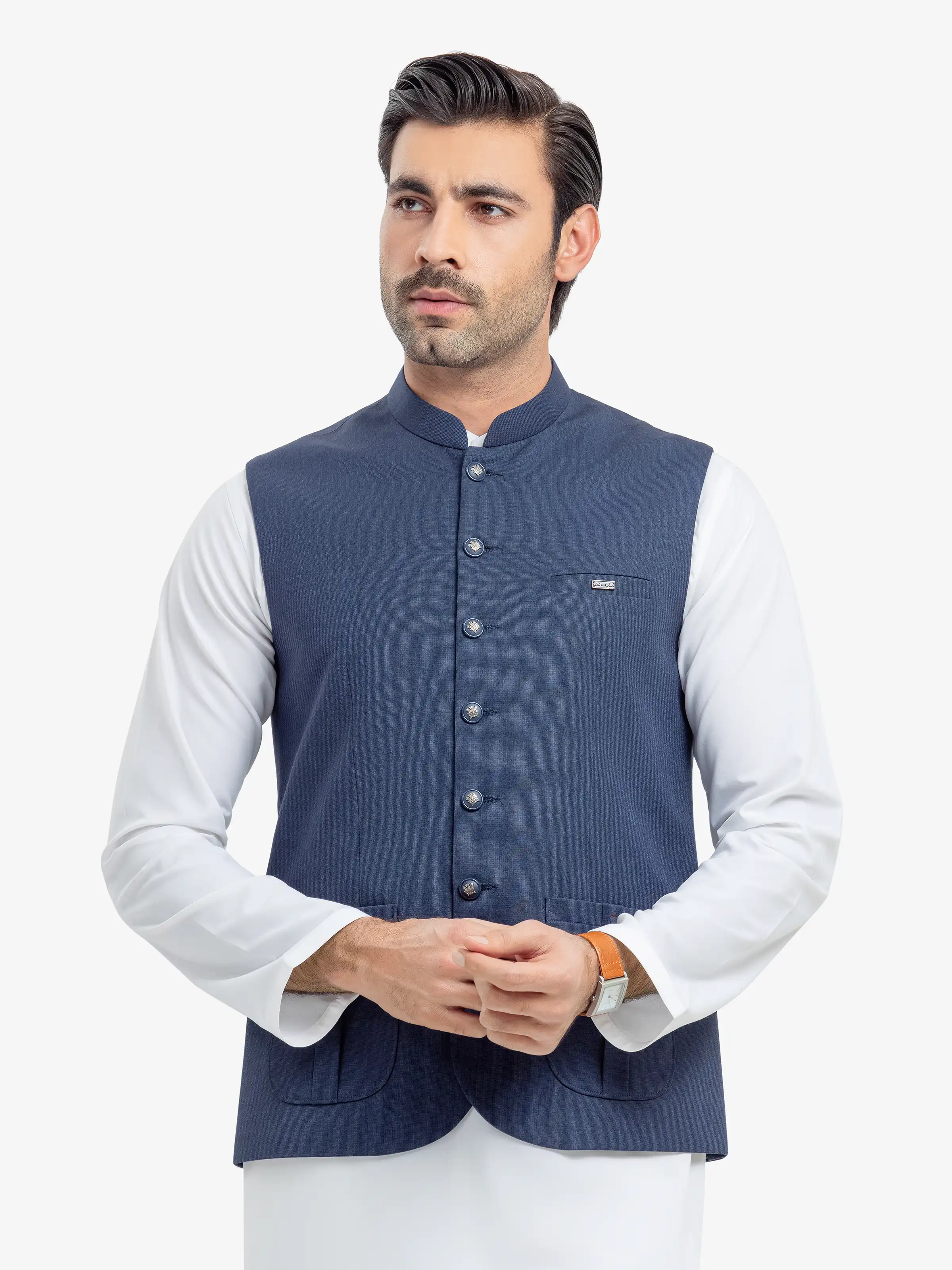 Waistcoat - EMTWC5-35940