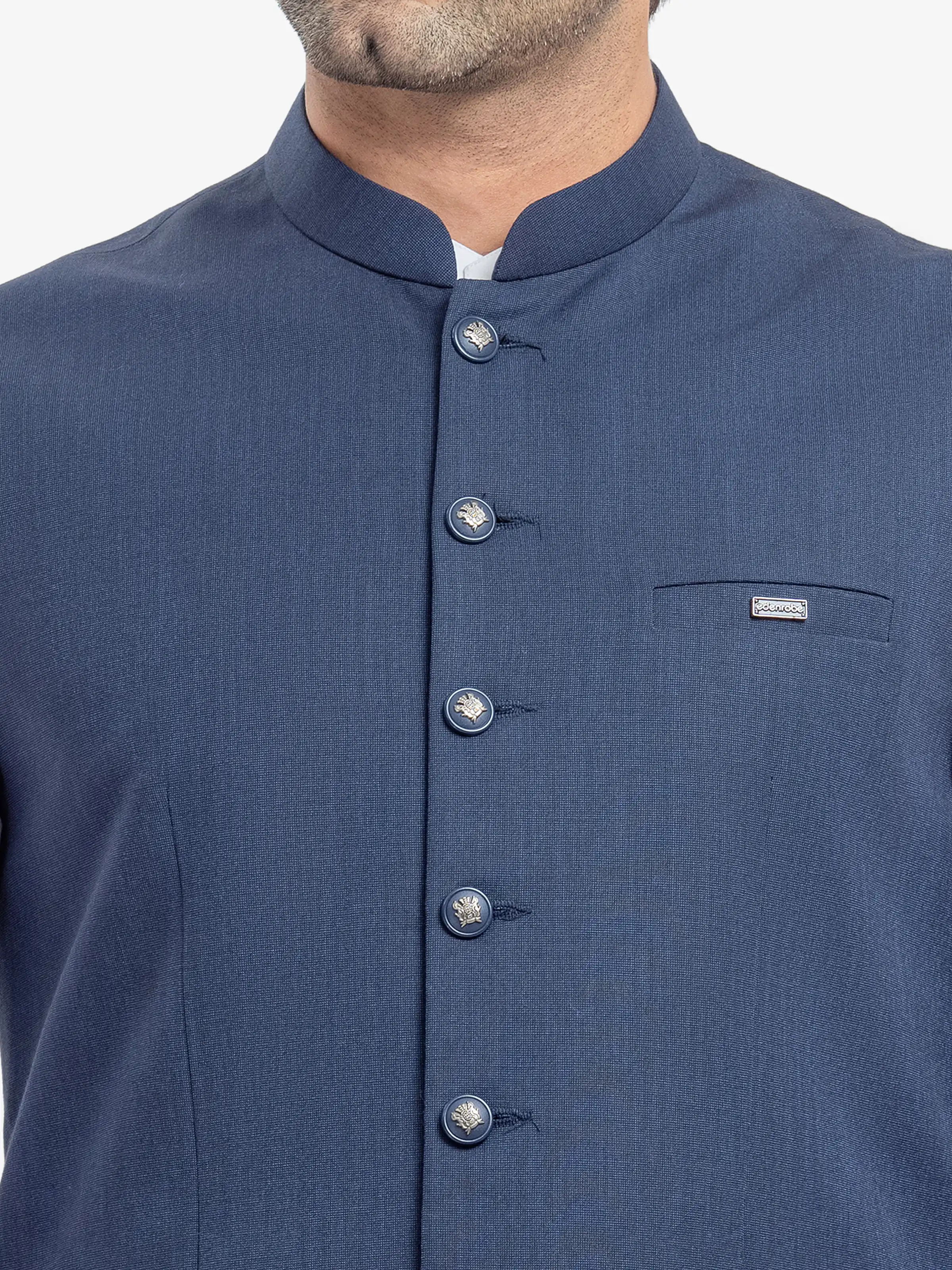 Waistcoat - EMTWC5-35940 - Image 3