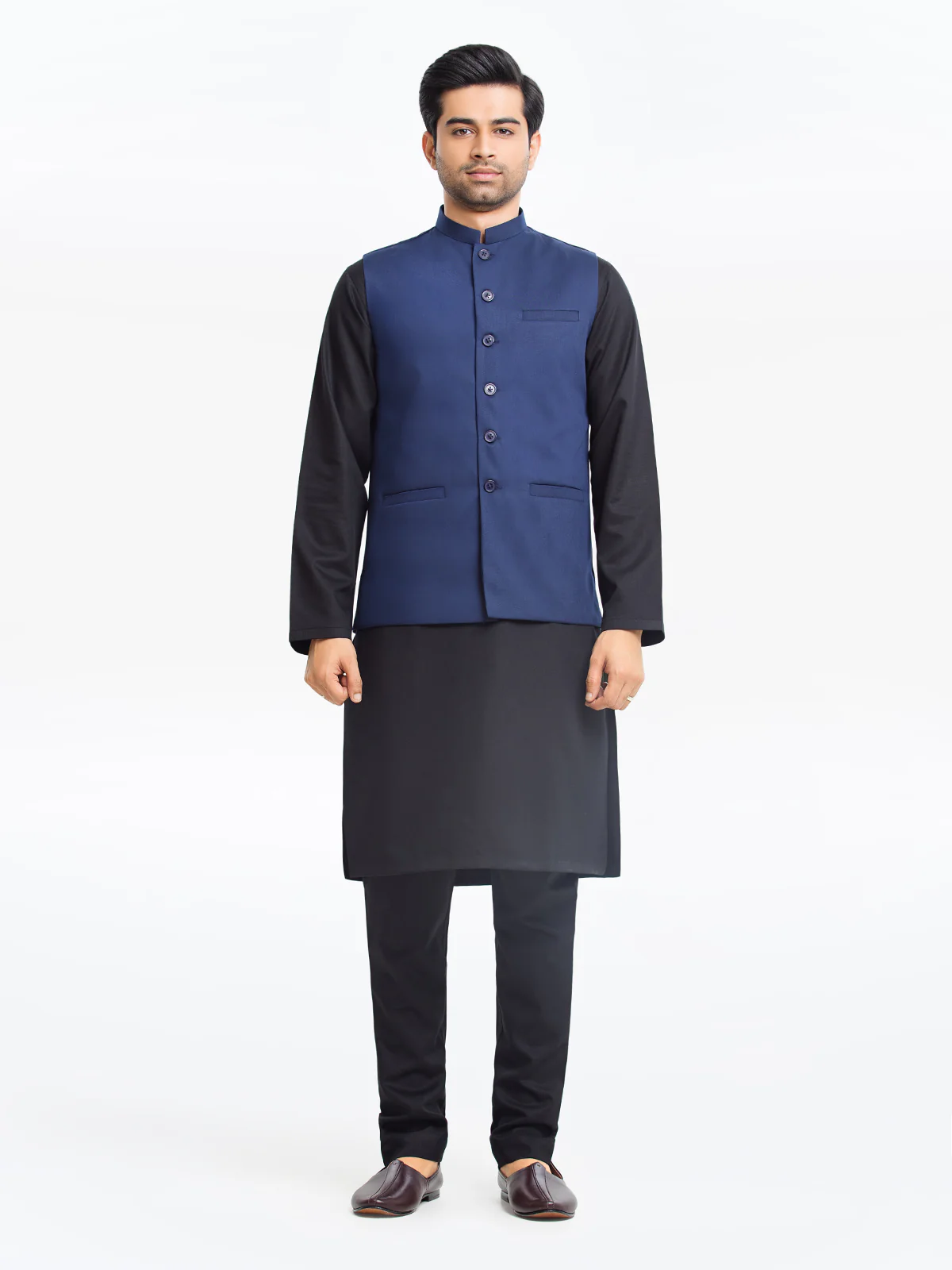 Waistcoat - EMTWCP24-35898 - Image 2