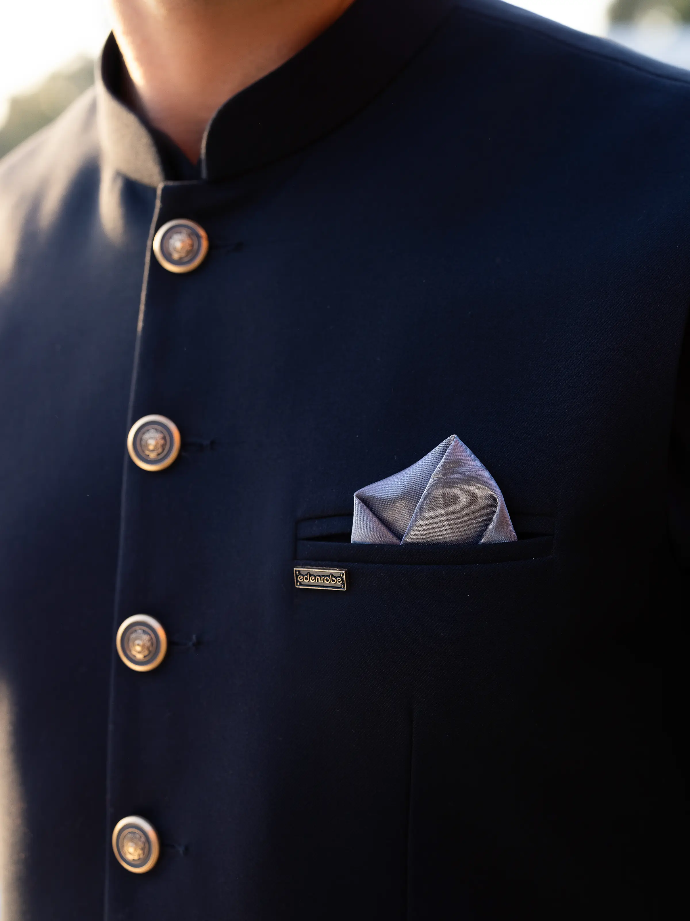 Waistcoat Suit - EMTWCS5-006 - Image 5