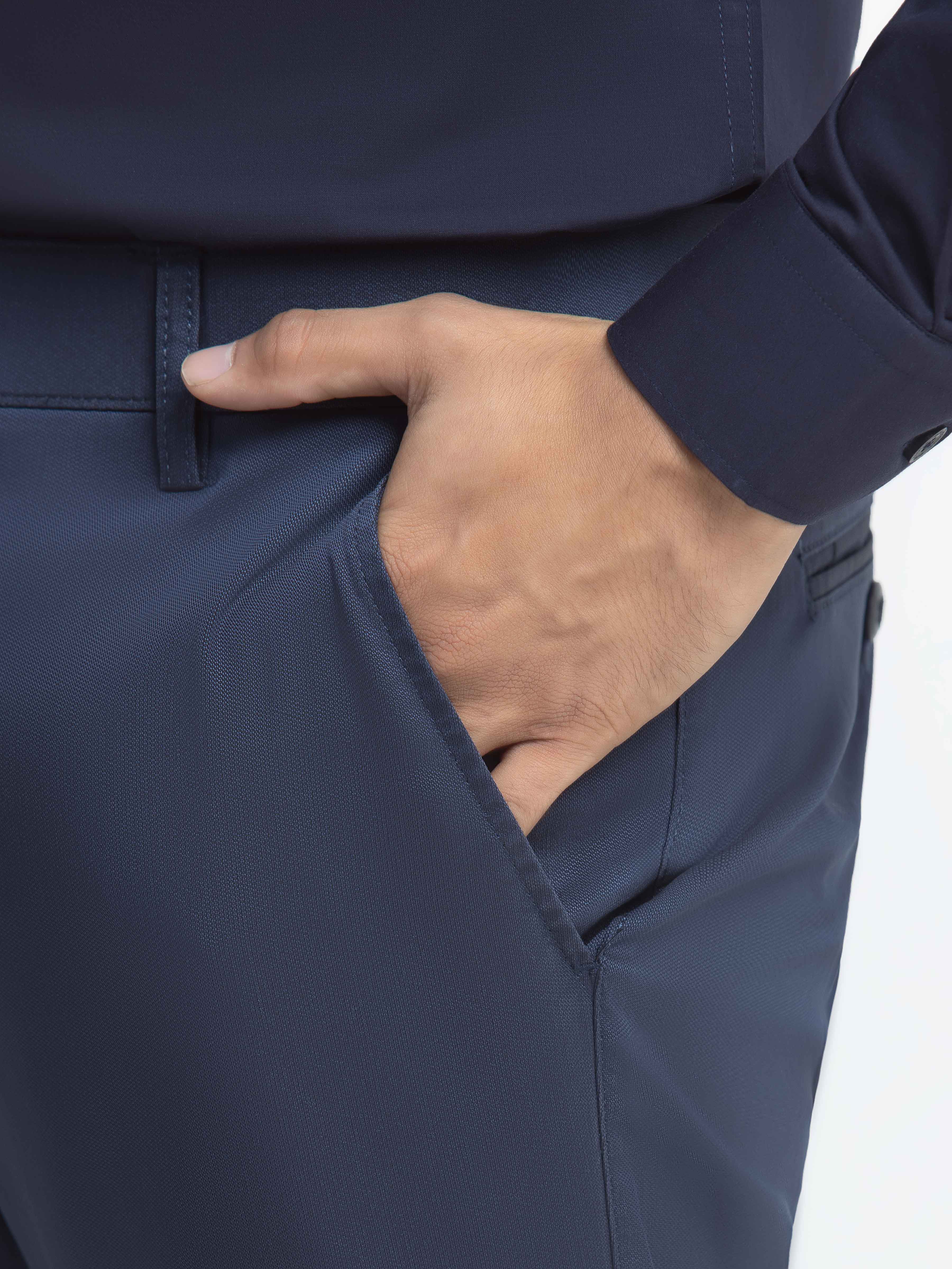 Formal Pants - EMBPC6-15326 - Image 3