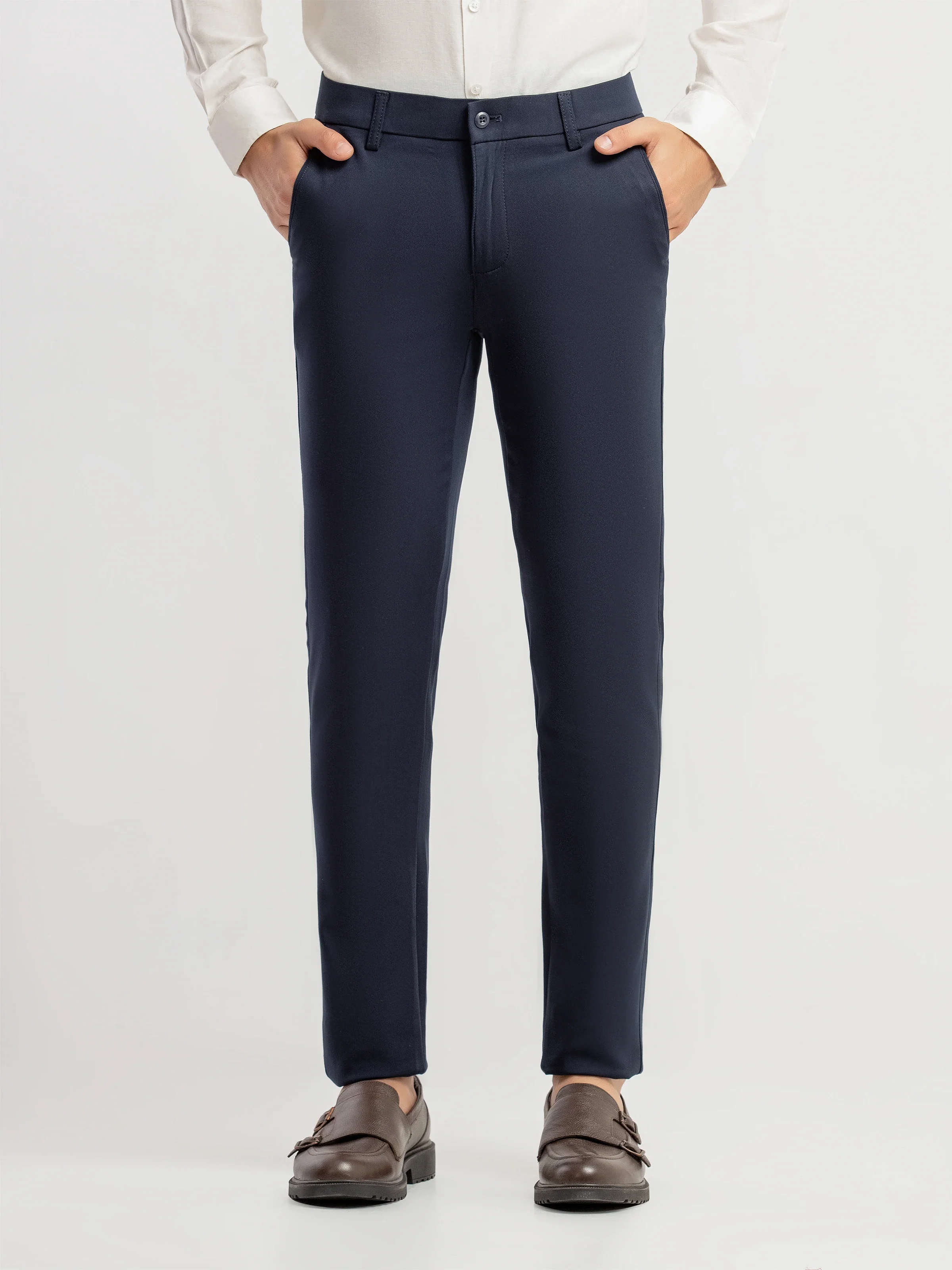 Formal Pants - EMBPF6-15302