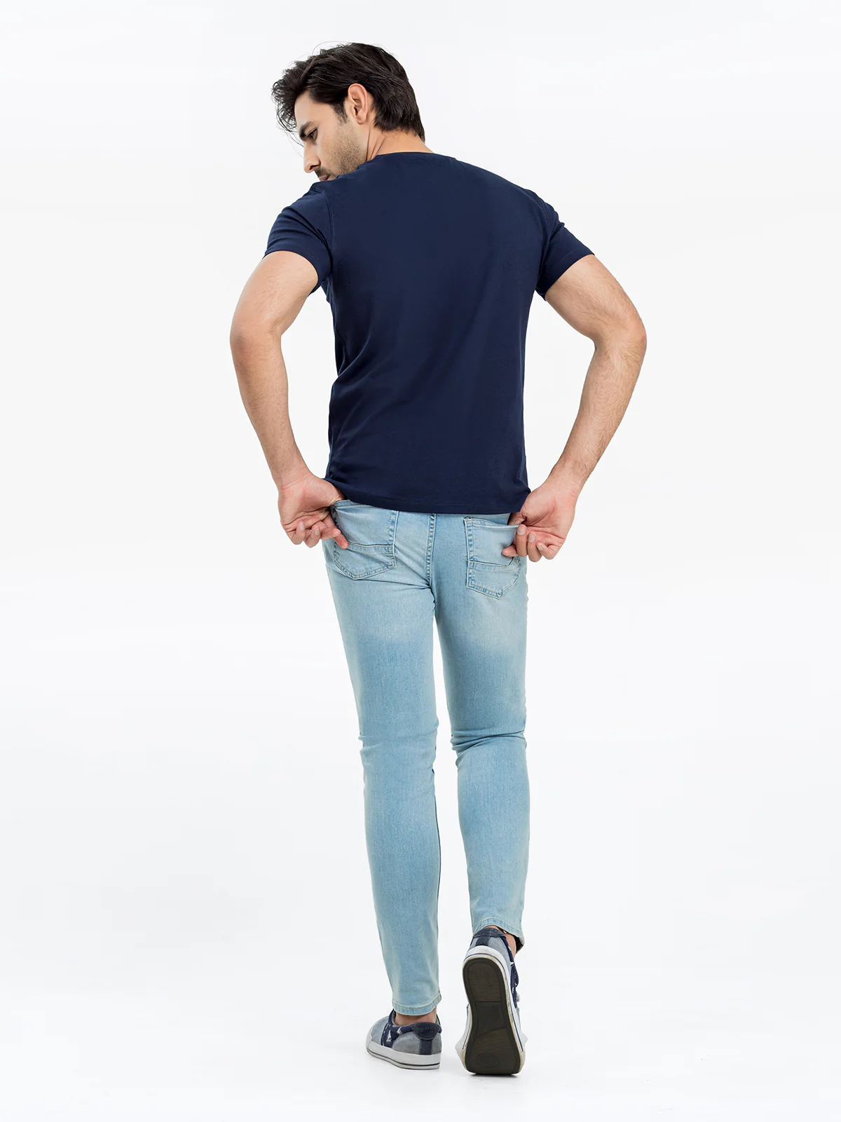 Adventures Fill Your Sowl Graphic Tee - EMTGT24-022 - Image 2