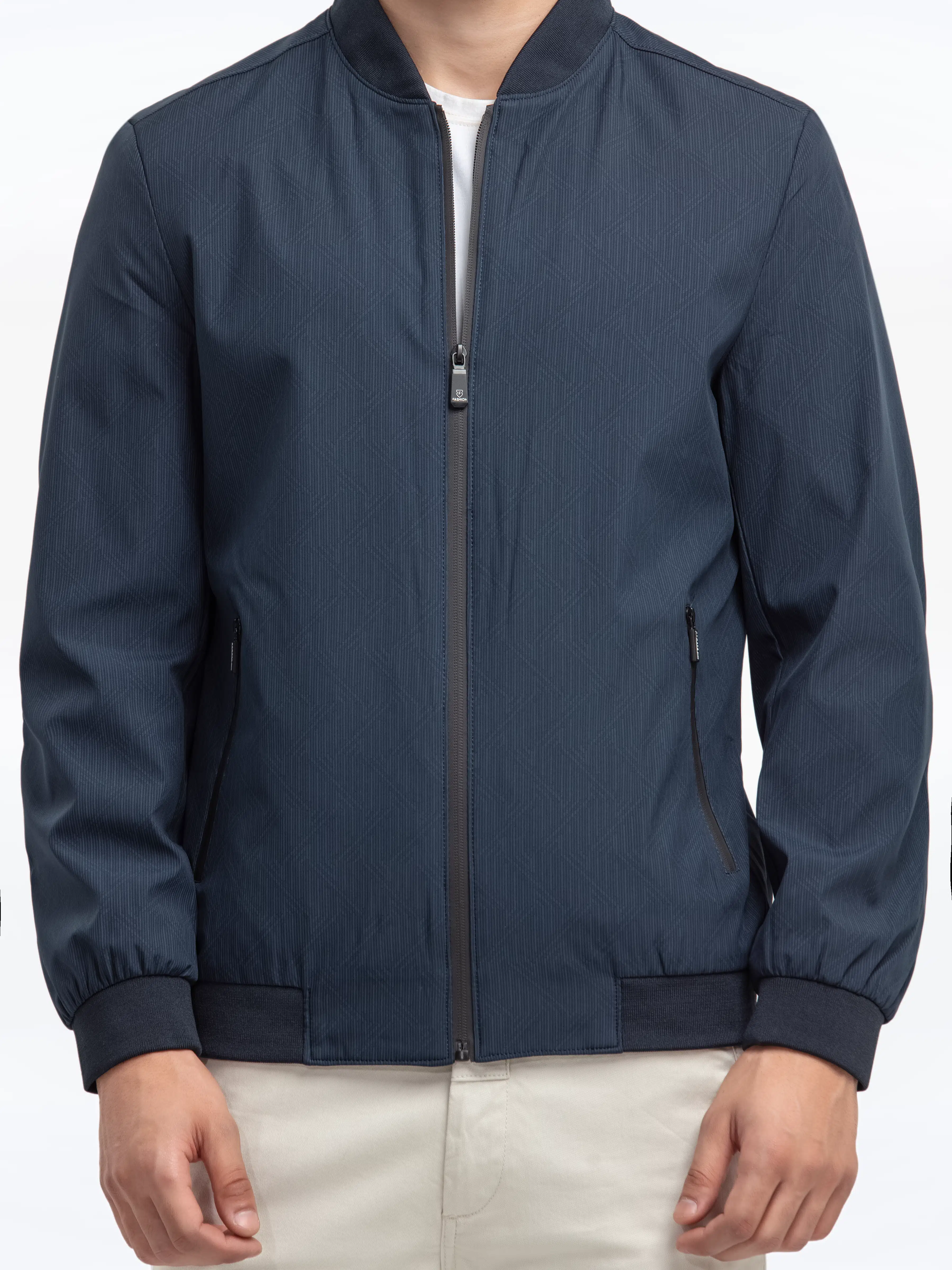 Poly Jacket - EMTJP24-018 - Image 3