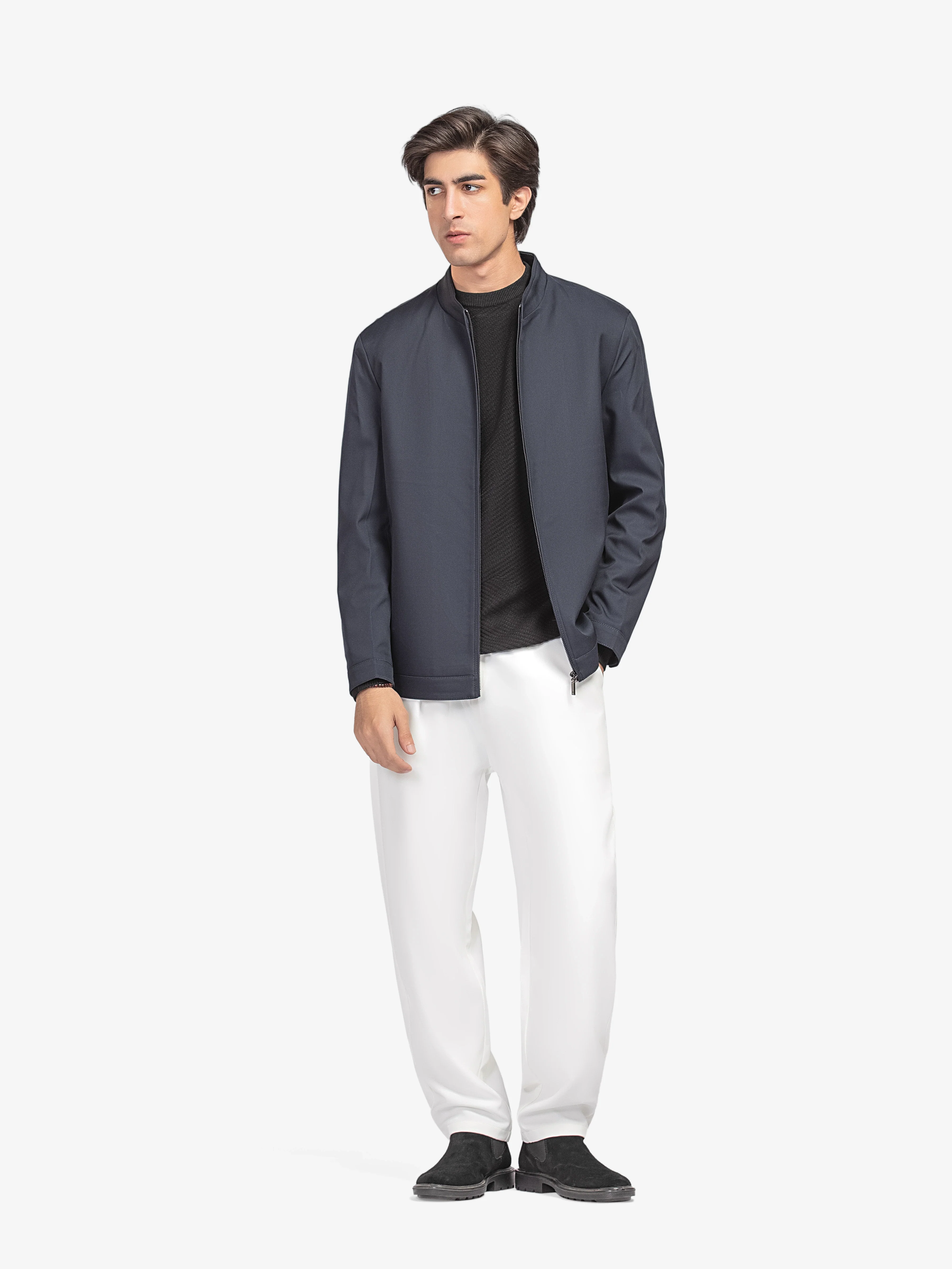 Poly Jacket - EMTJP5-002 - Image 3