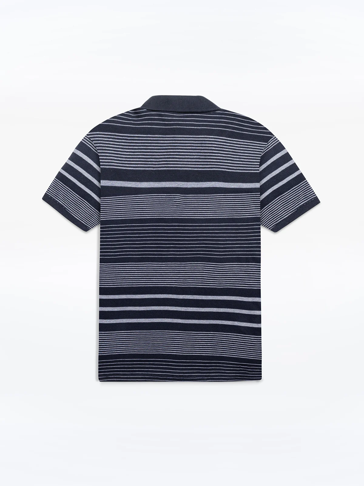 Striped Polo - EMTPS24-043 - Image 2
