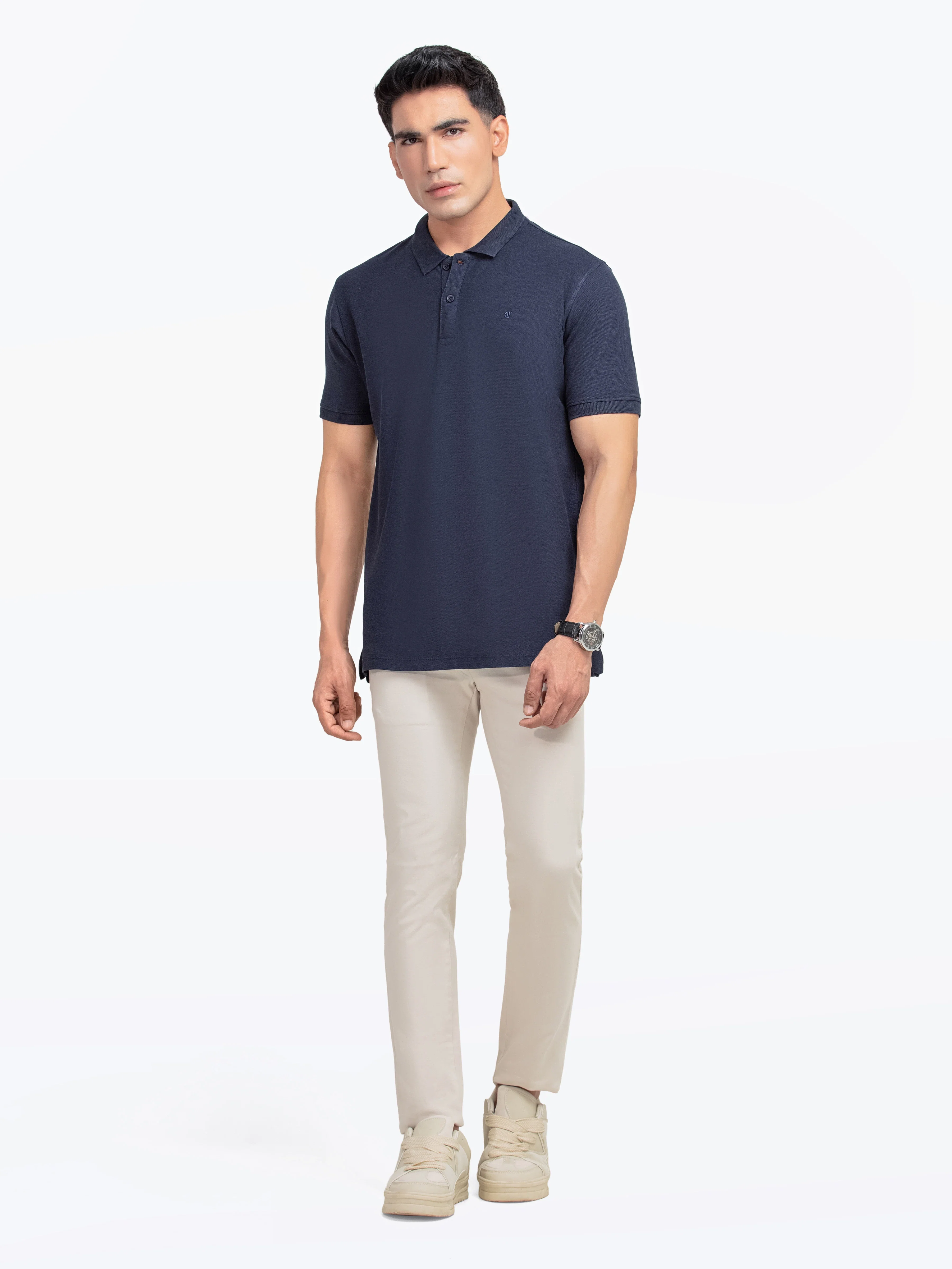 Essential Polo - EMTPS5-047 - Image 2