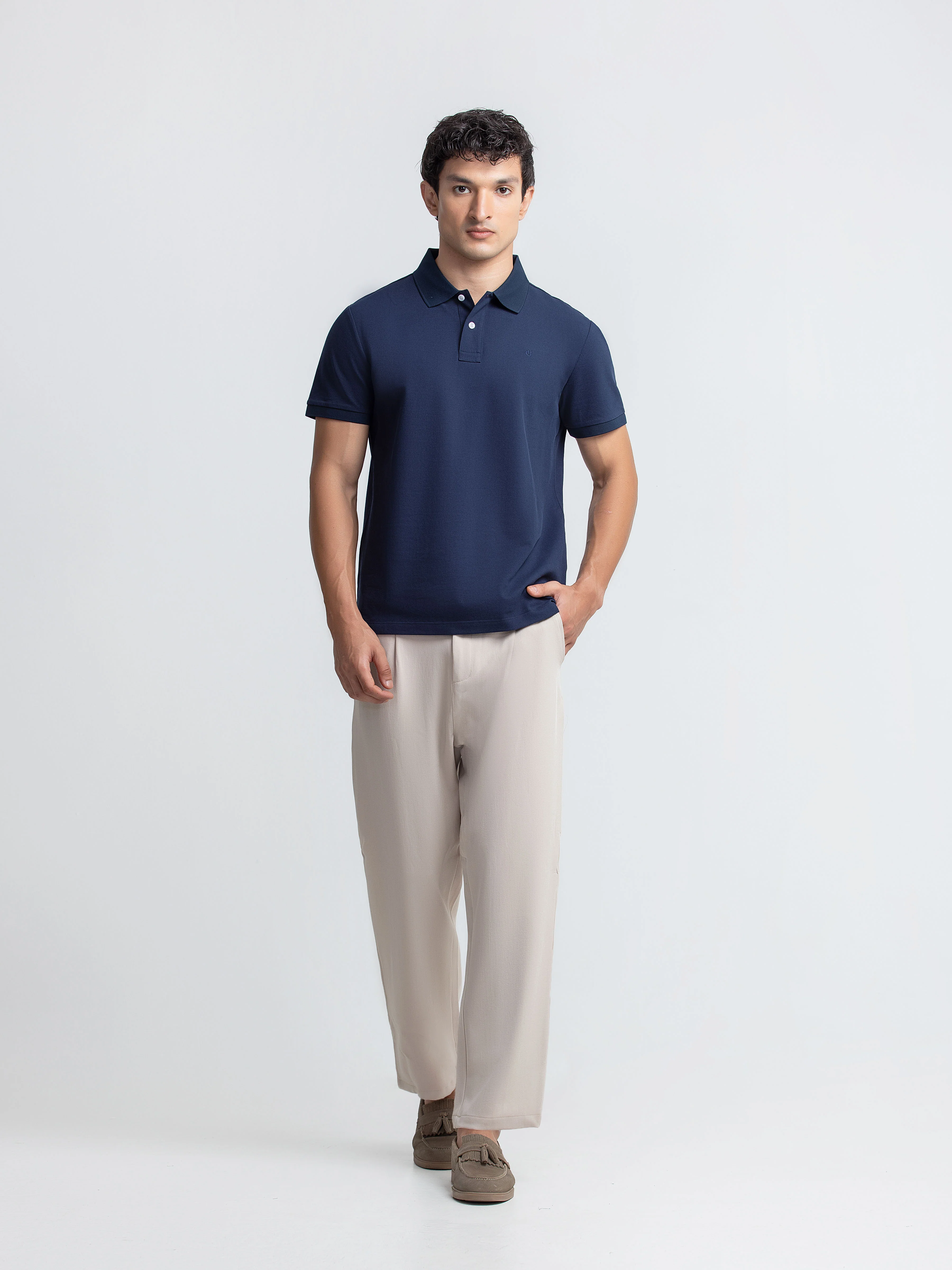 Essential Polo - EMTPS6-061 - Image 2