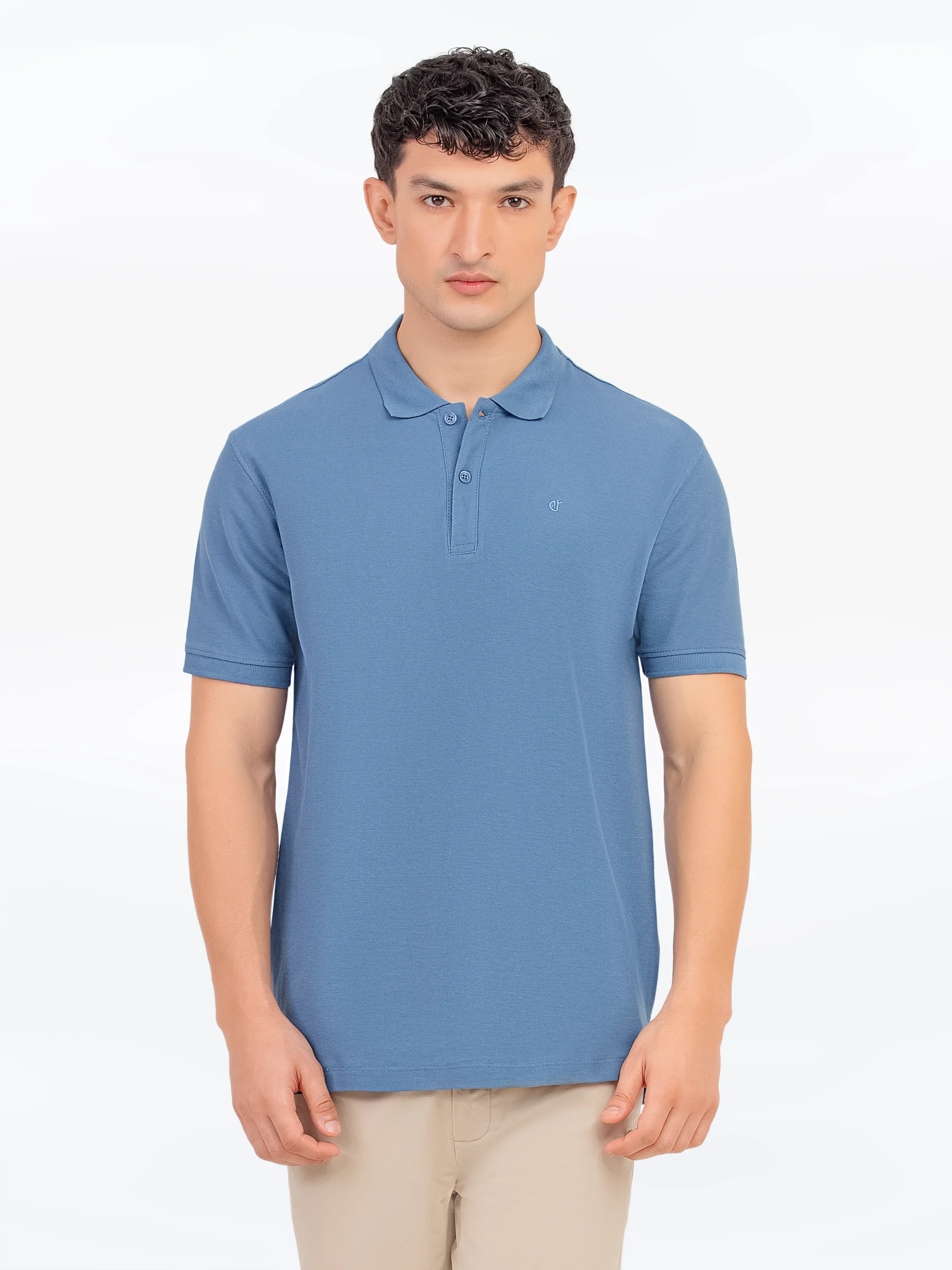 Essential Polo - EMTPS5-055