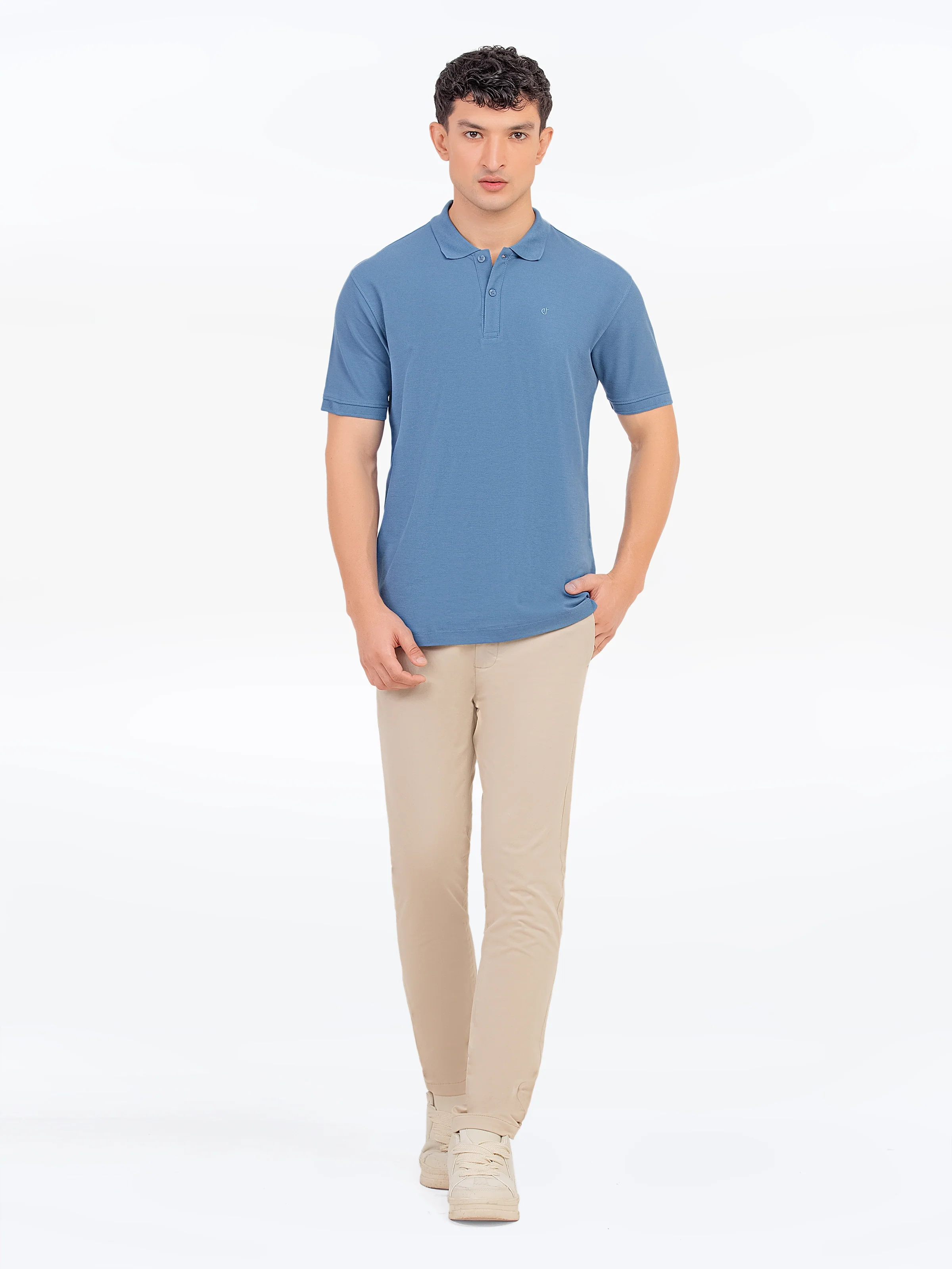 Essential Polo - EMTPS5-055 - Image 2