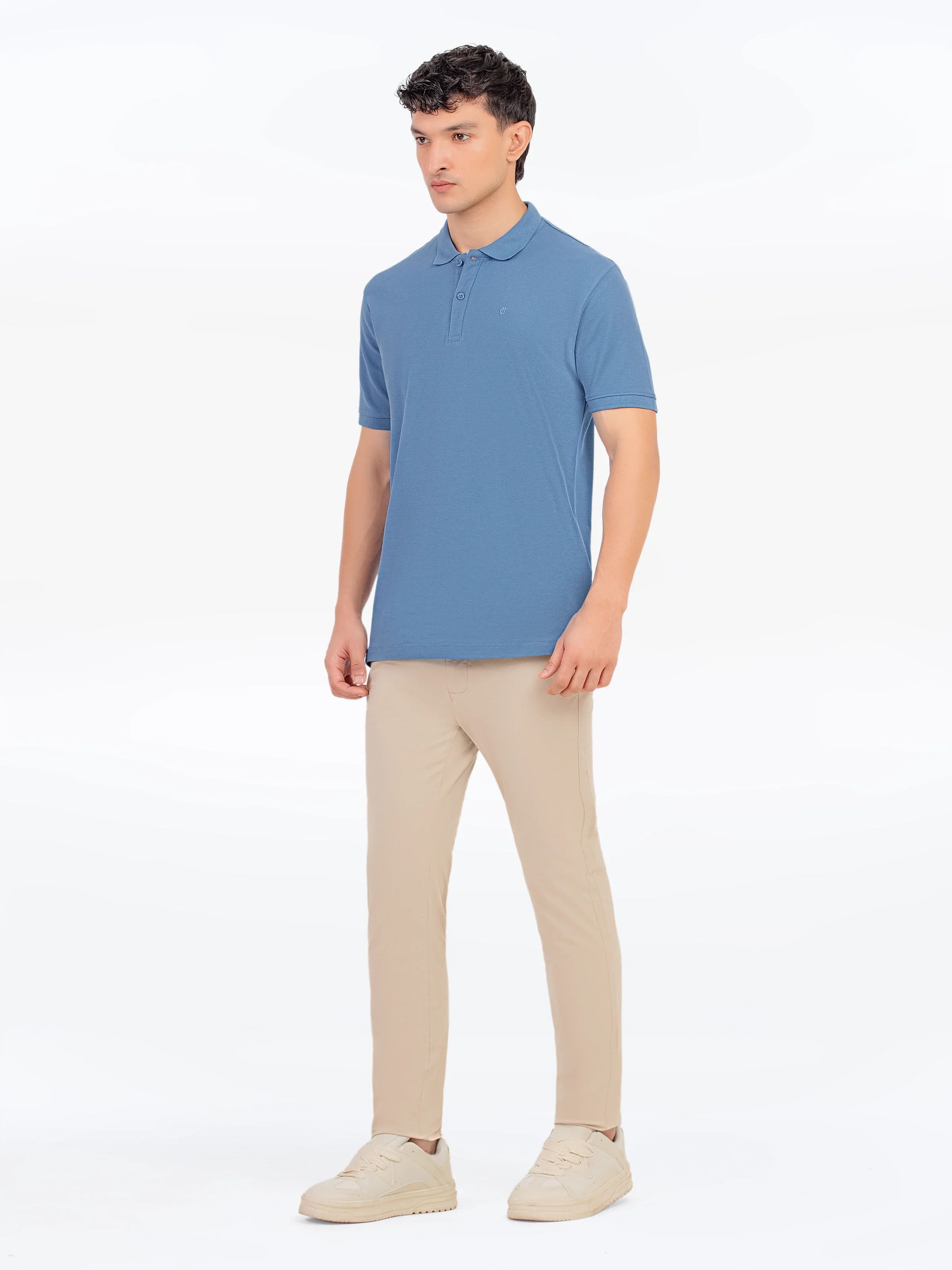 Essential Polo - EMTPS5-055 - Image 4