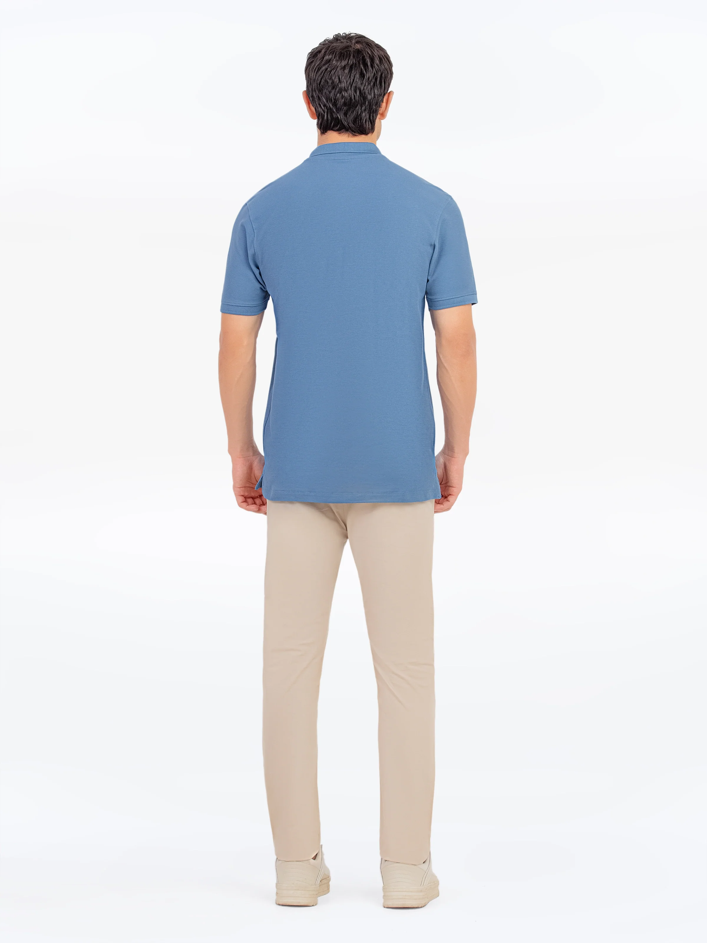 Essential Polo - EMTPS5-055 - Image 5