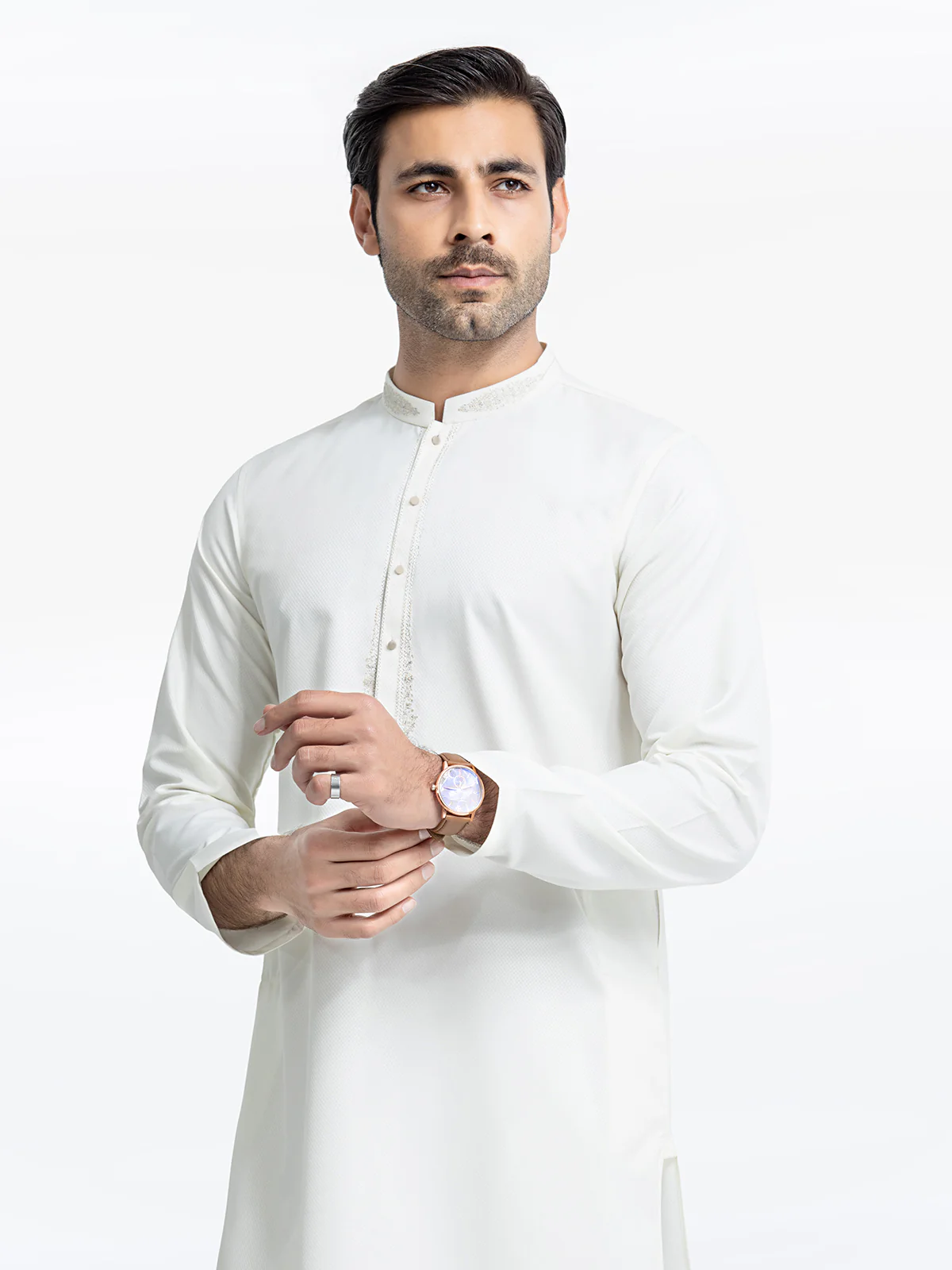 Dobby Kurta - EMTK24S-99444