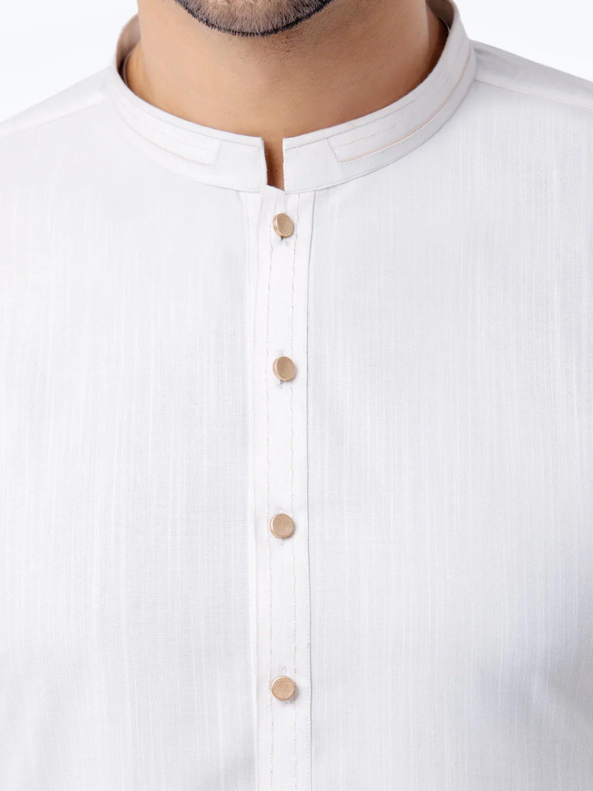 Blended Kurta Pajama - EMTKPT24-007 - Image 3