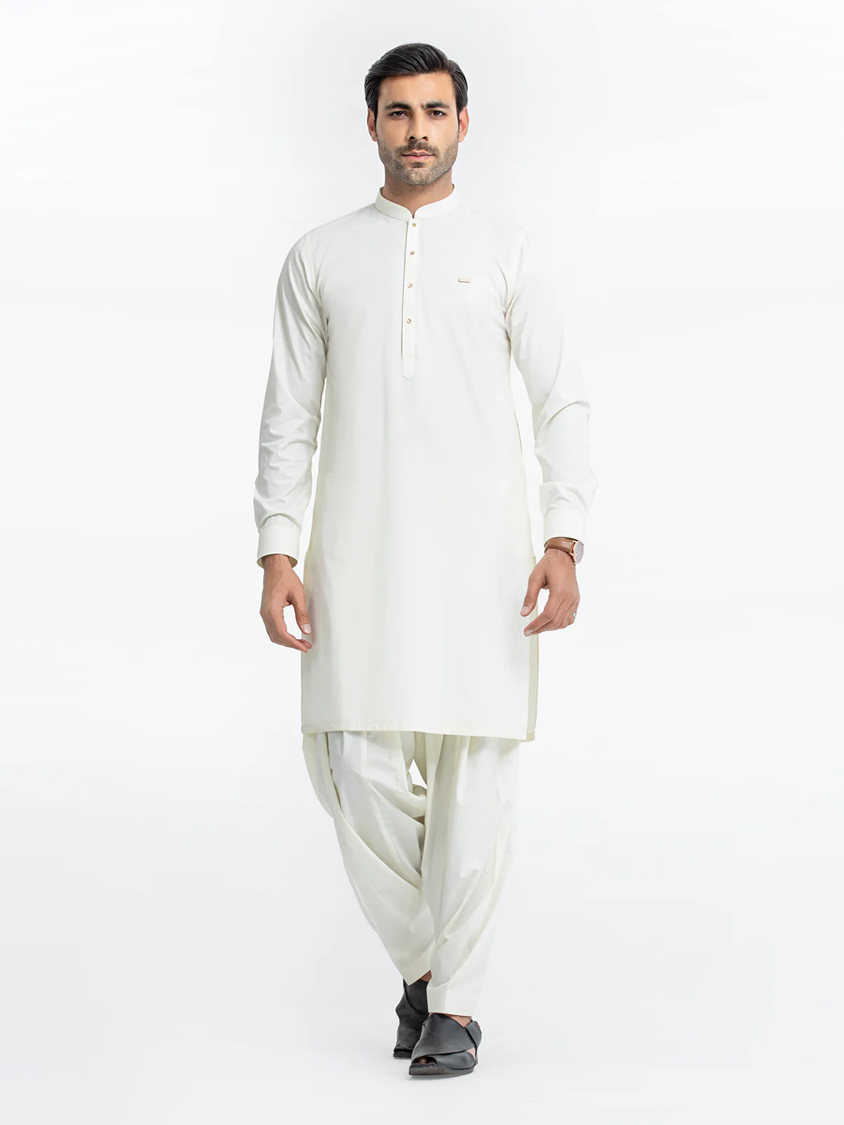 Blended Shalwar Kameez - EMTKST24-99451