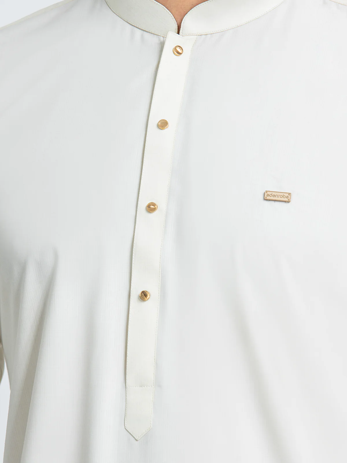 Blended Shalwar Kameez - EMTKST24-99451 - Image 4