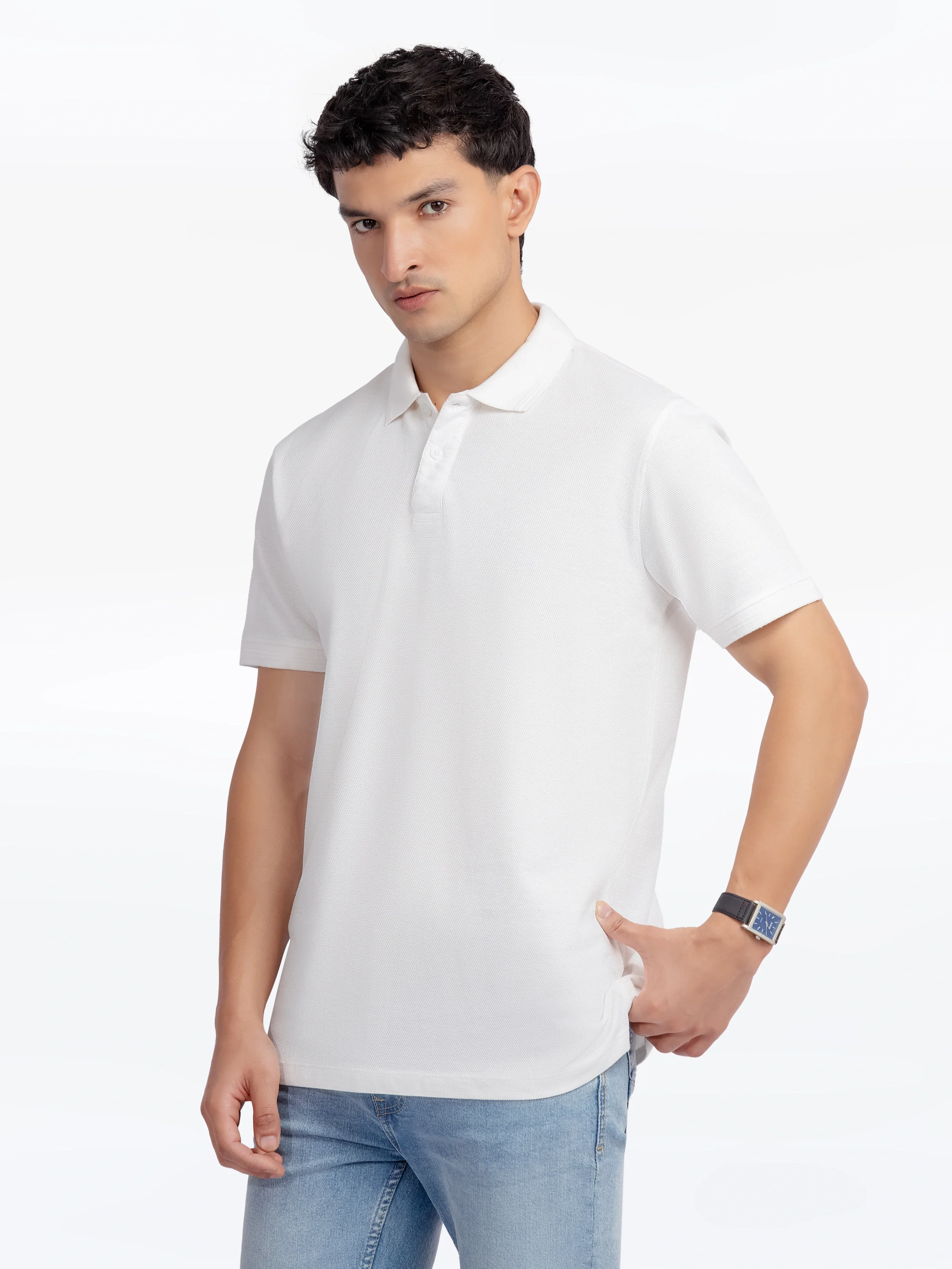 Essential Polo - EMTPS5-031