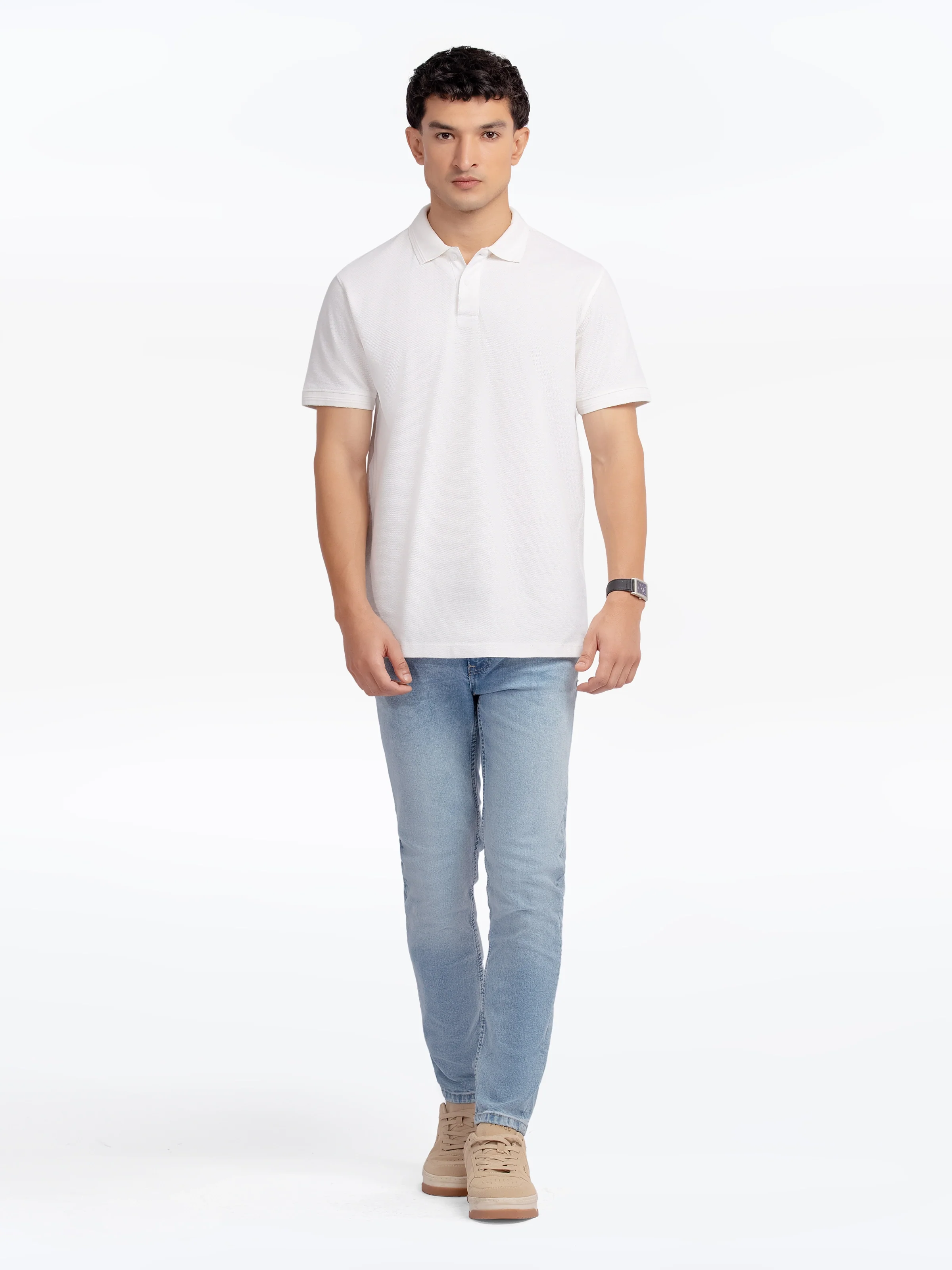 Essential Polo - EMTPS5-031 - Image 2