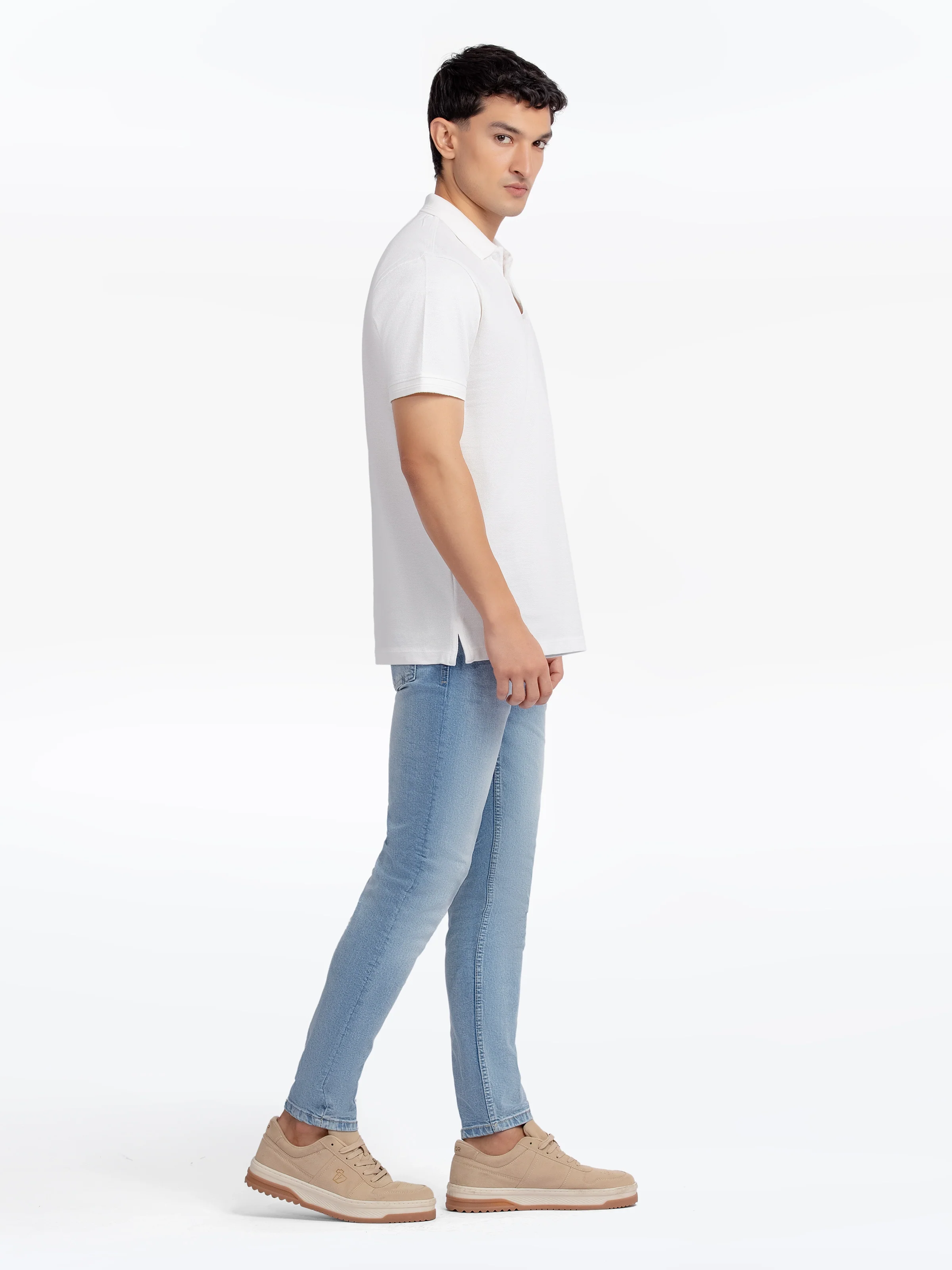 Essential Polo - EMTPS5-031 - Image 4