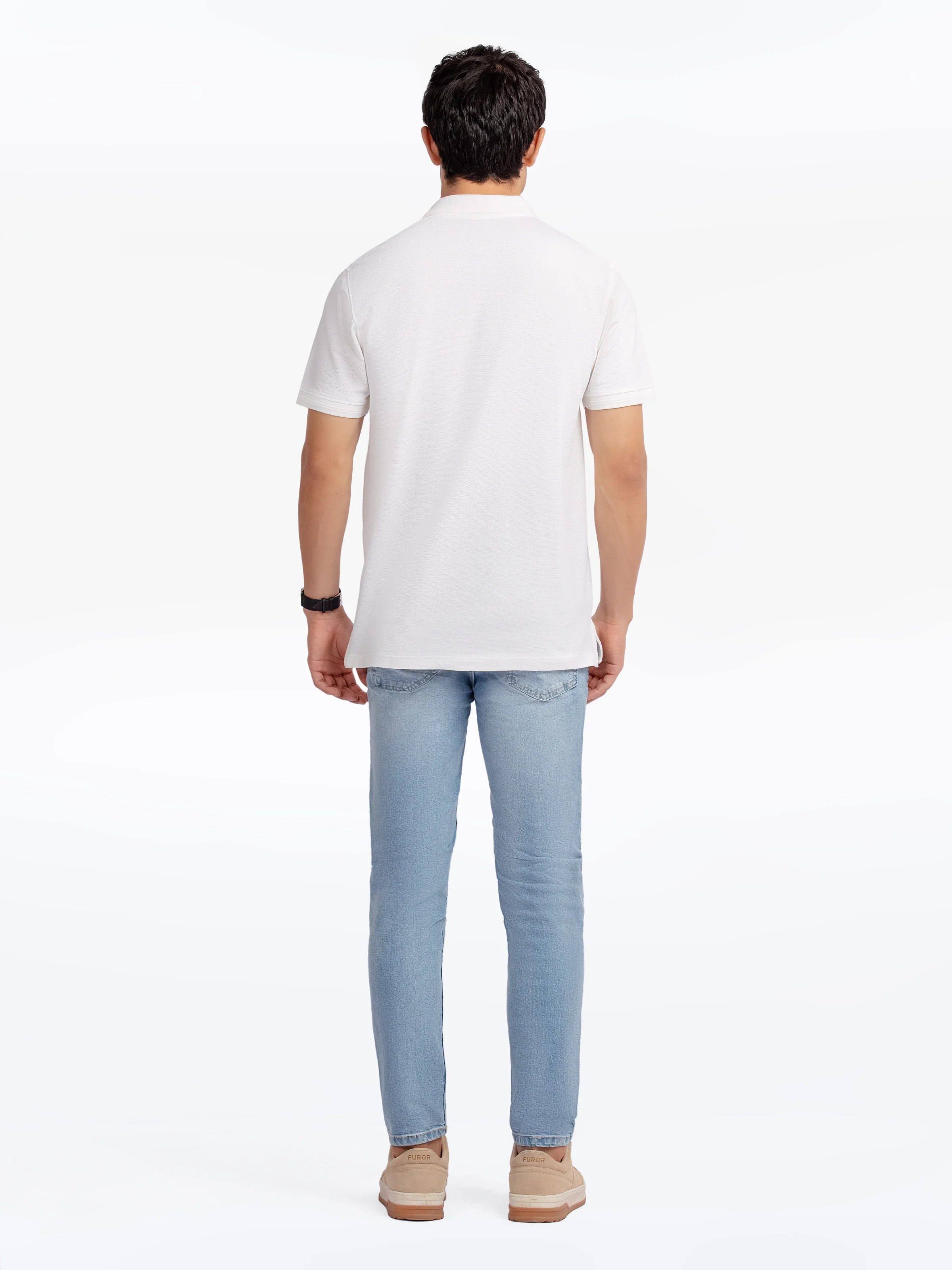 Essential Polo - EMTPS5-031 - Image 5