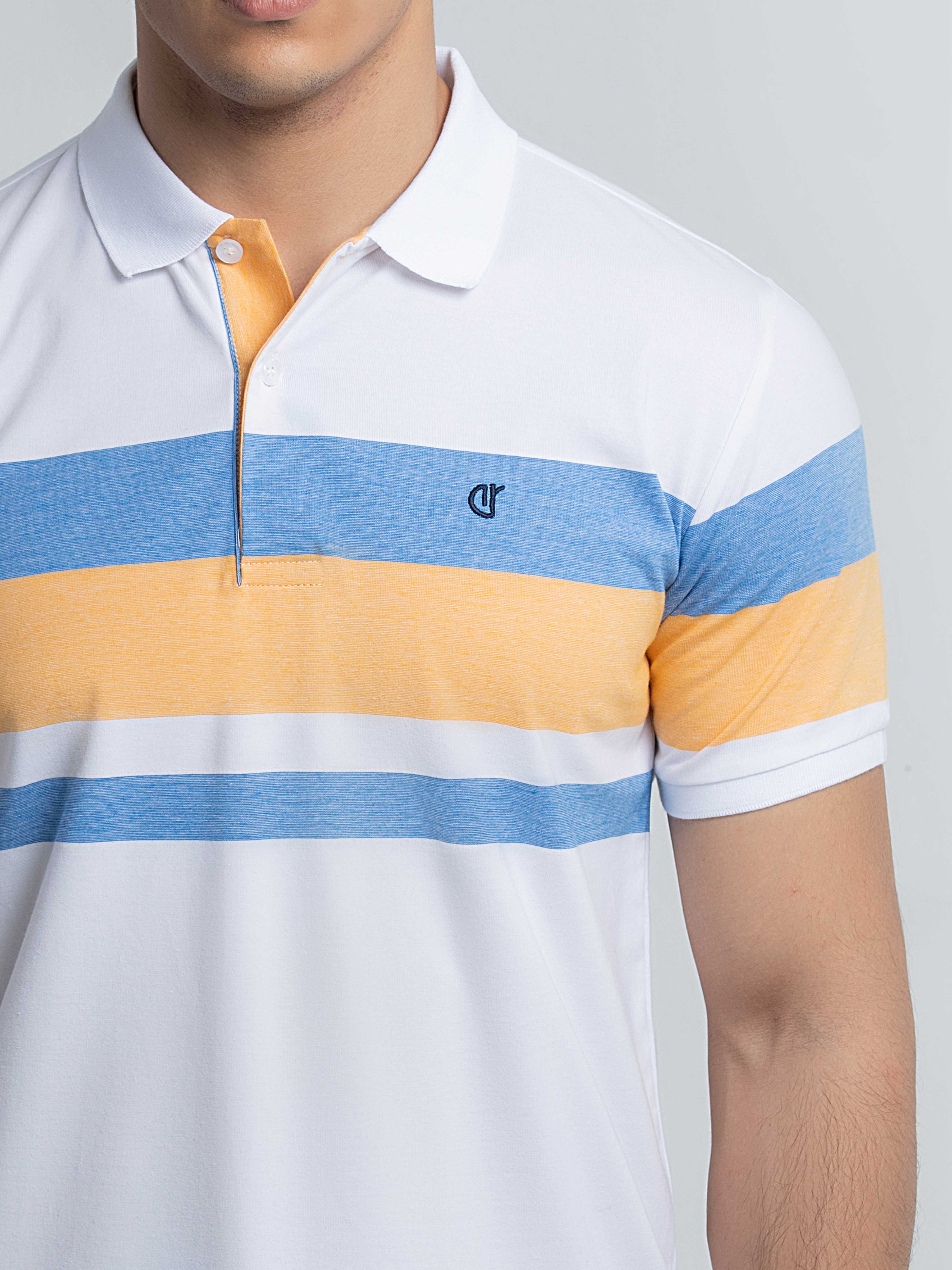 Signature Polo - EMTPS6-055 - Image 3