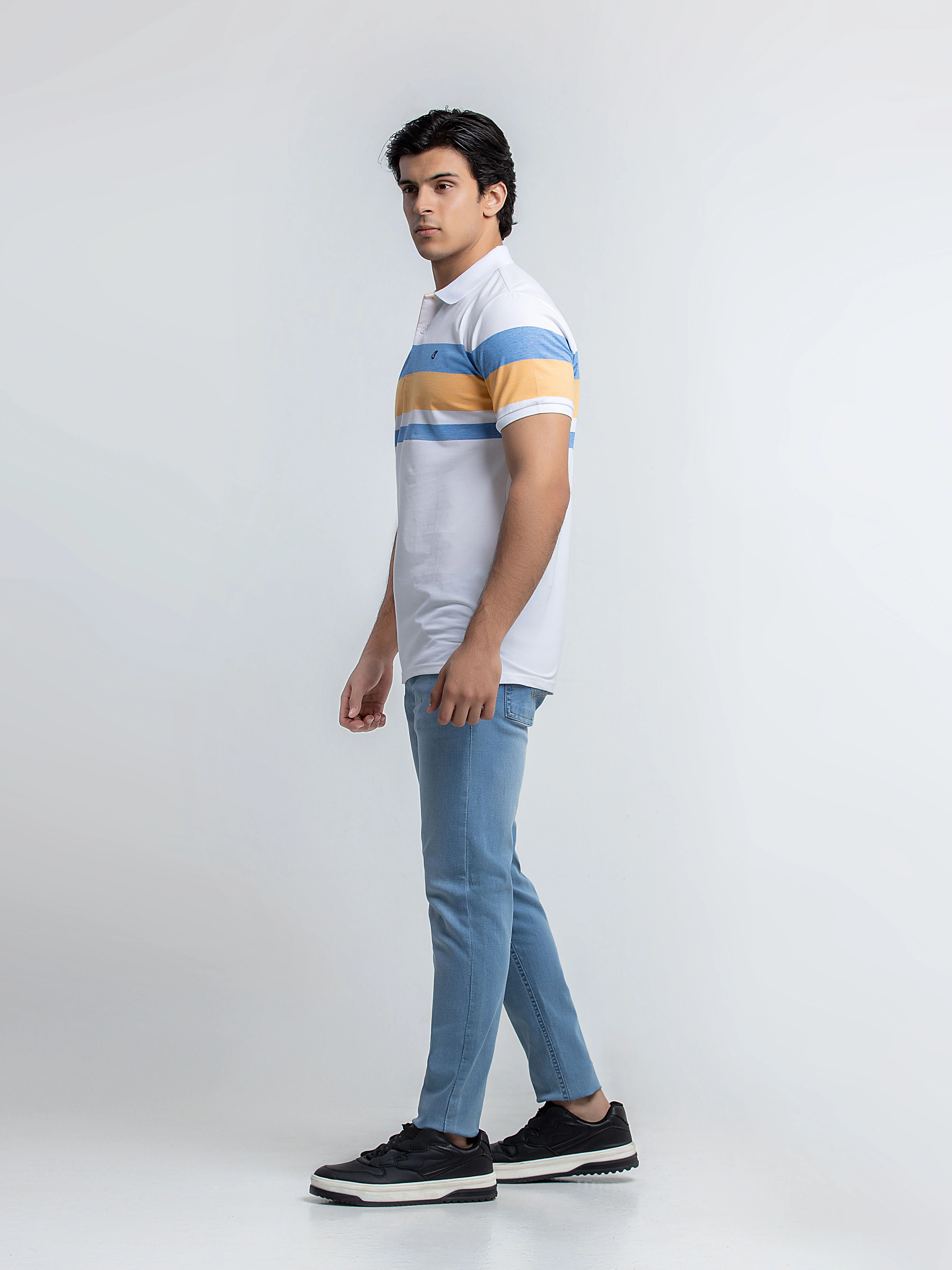 Signature Polo - EMTPS6-055 - Image 4