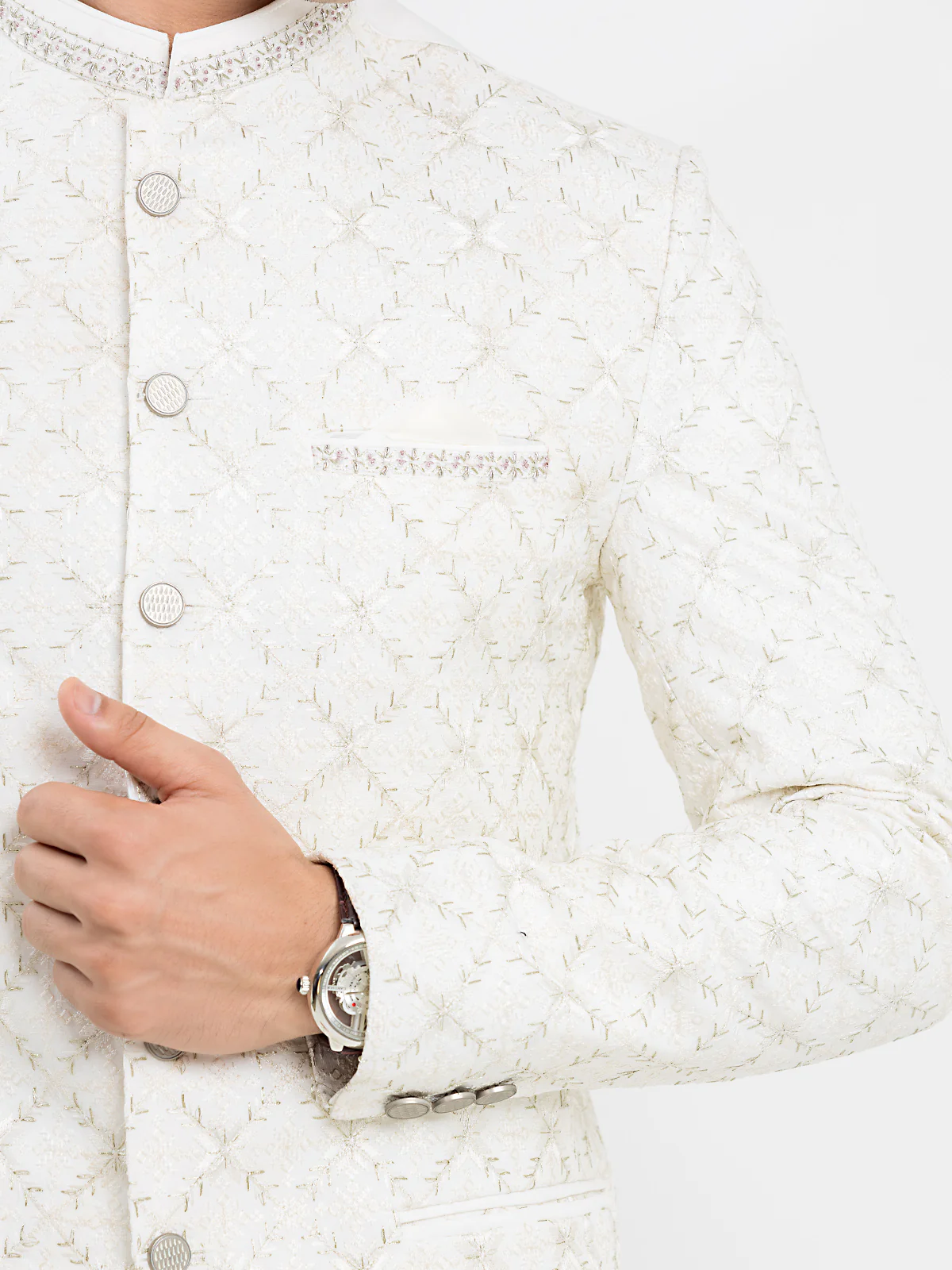 Prince Coat - EMTPC22-012 - Image 4