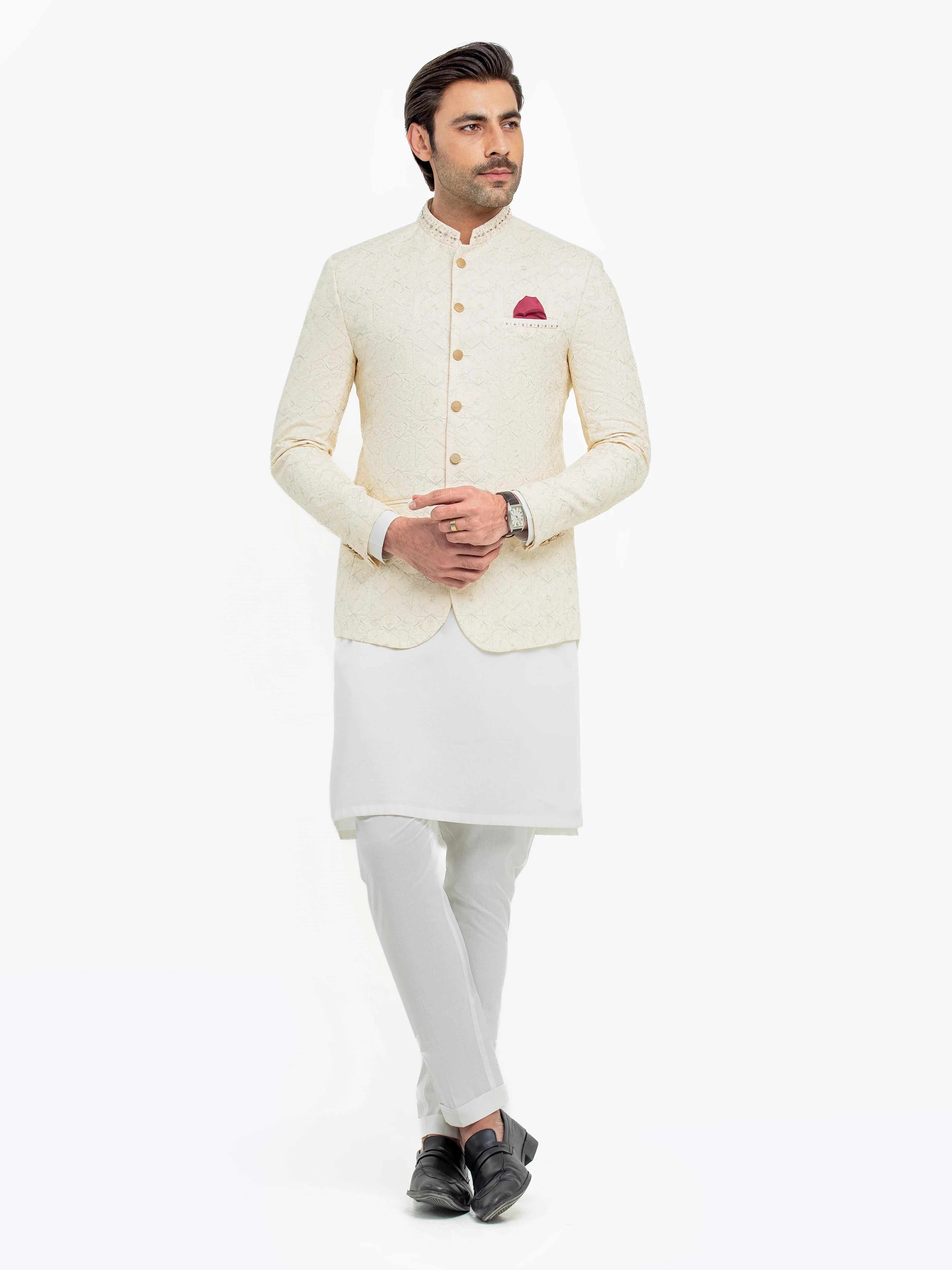Prince Coat - EMTPC5-015 - Image 2