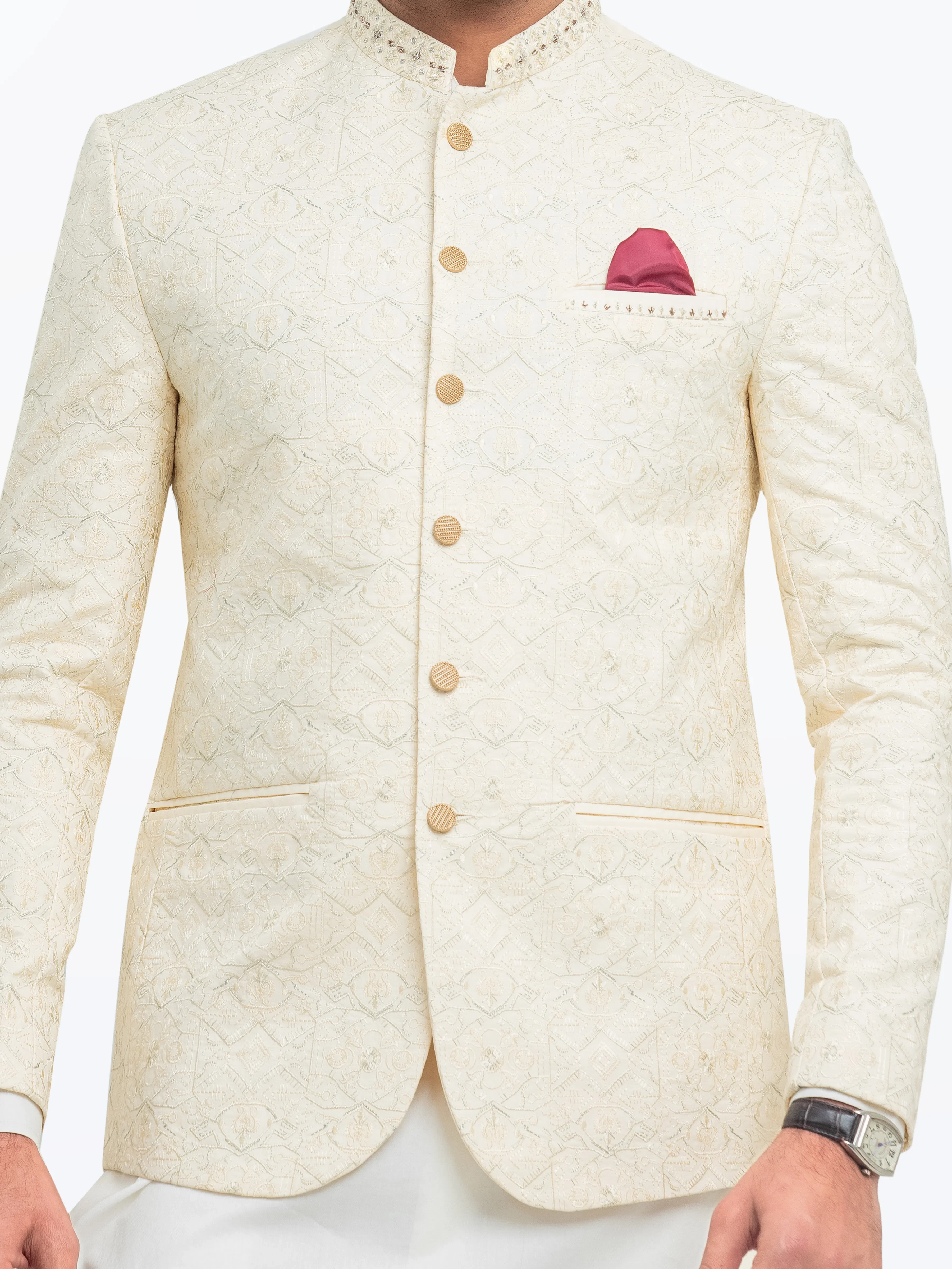 Prince Coat - EMTPC5-015 - Image 3