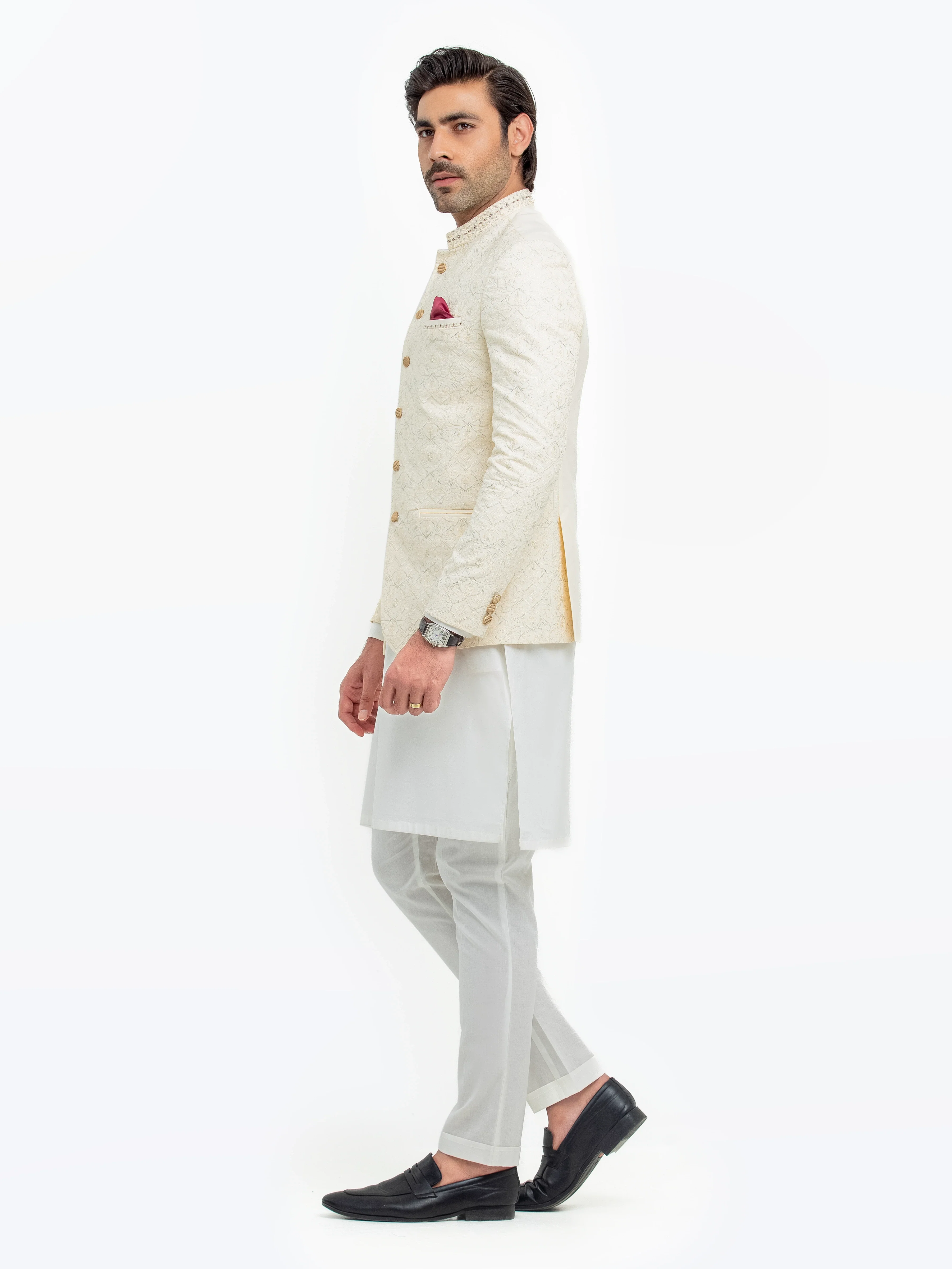 Prince Coat - EMTPC5-015 - Image 4