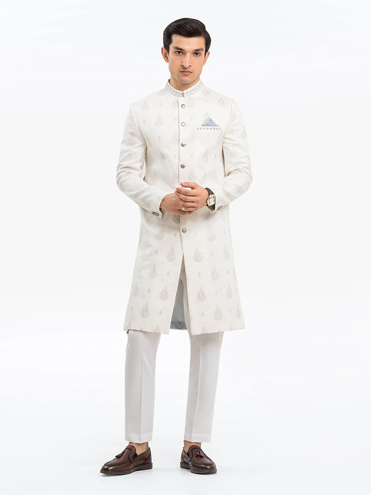 Sherwani - EMTS23-7222