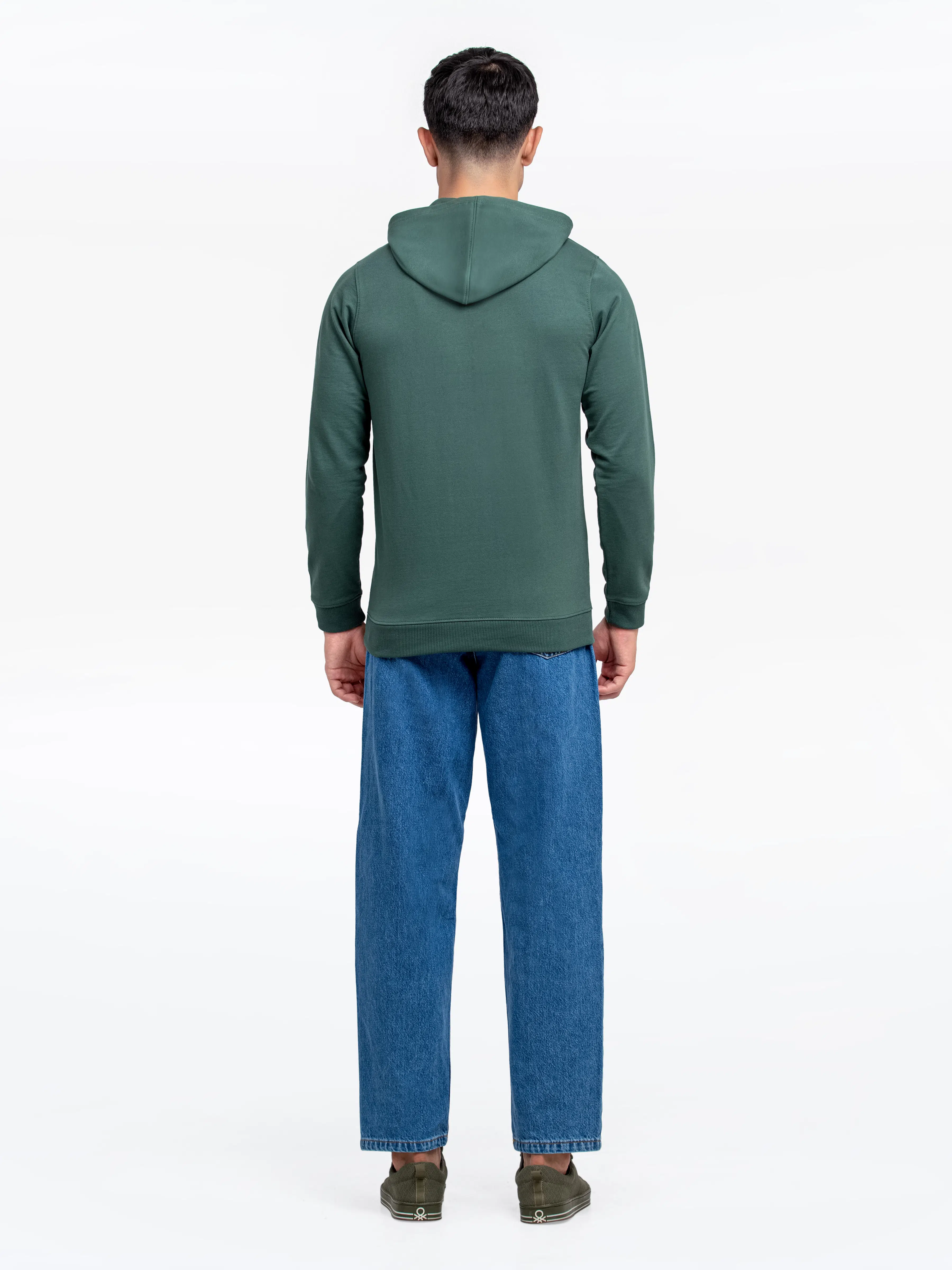 Pullover Hoodie - EMTH24-001 - Image 5