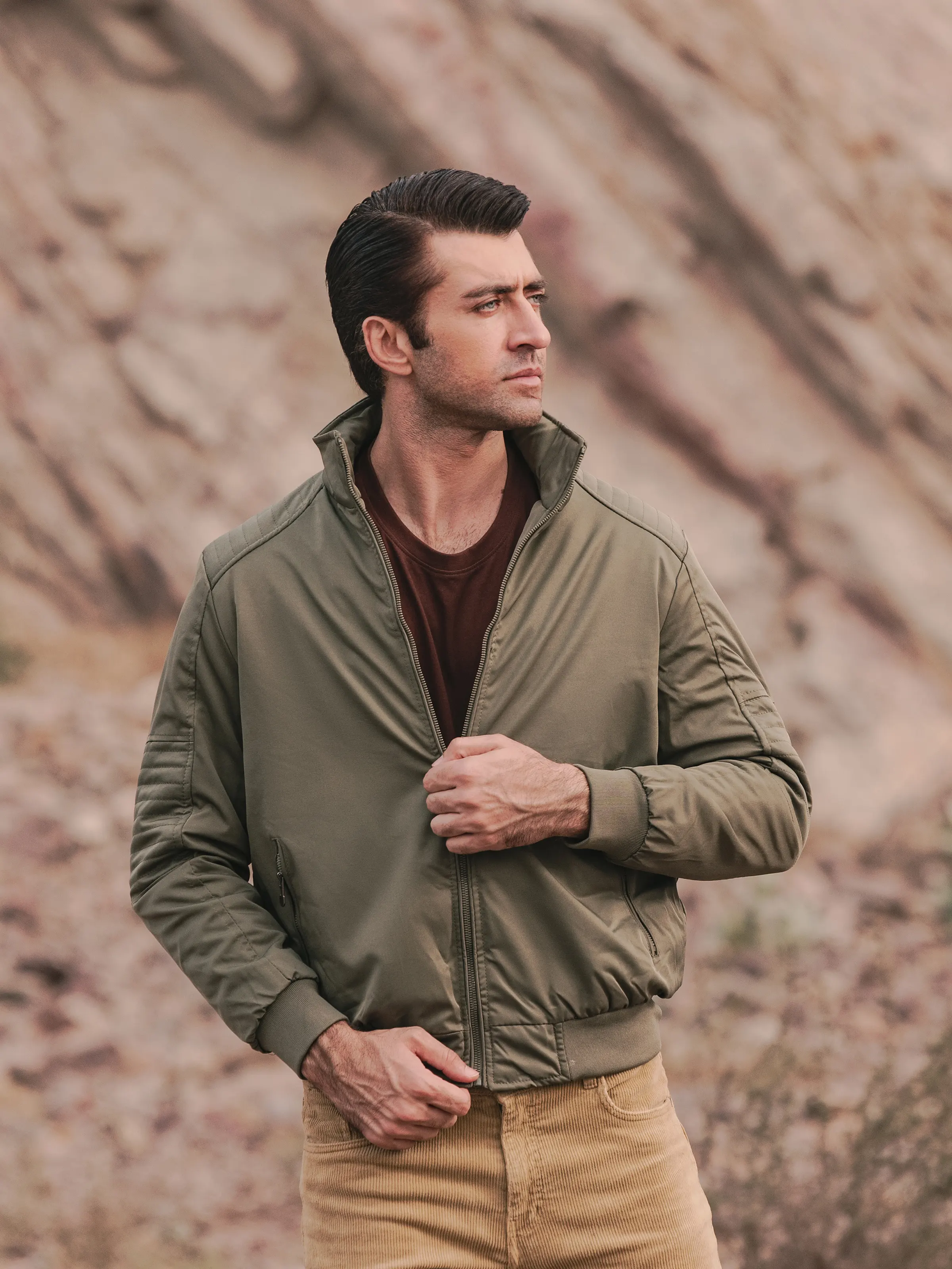 Poly Jacket - EMTJP24-021 - Image 6