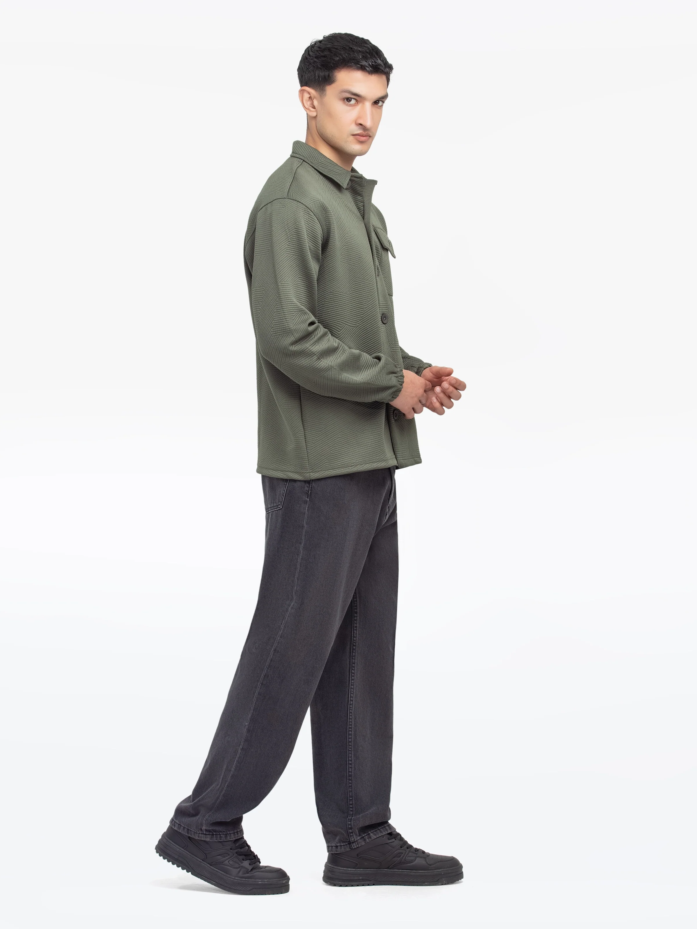 Ottoman Shacket - EMTJS24-002 - Image 4