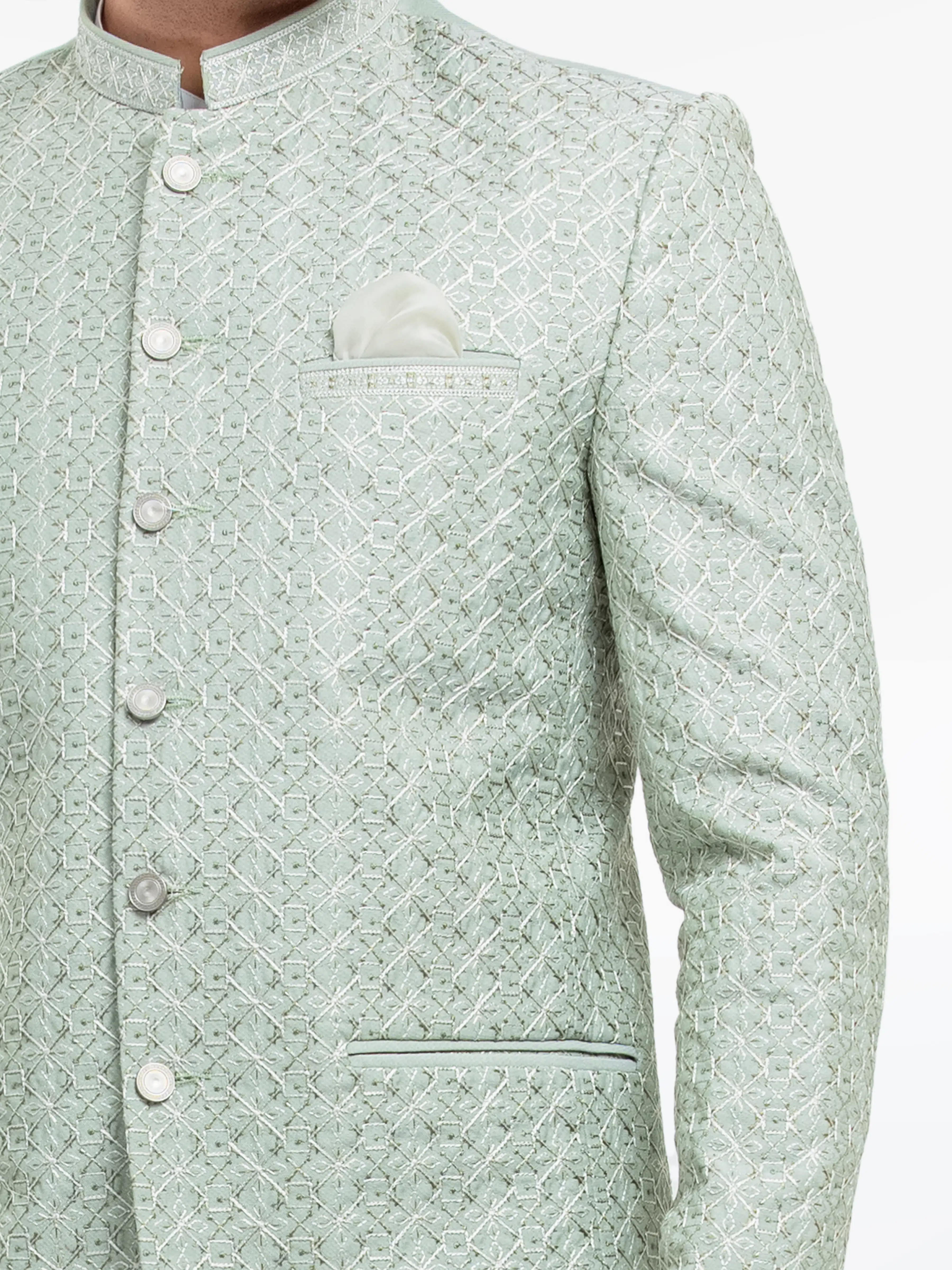 Prince Coat - EMTPC23-023 - Image 3