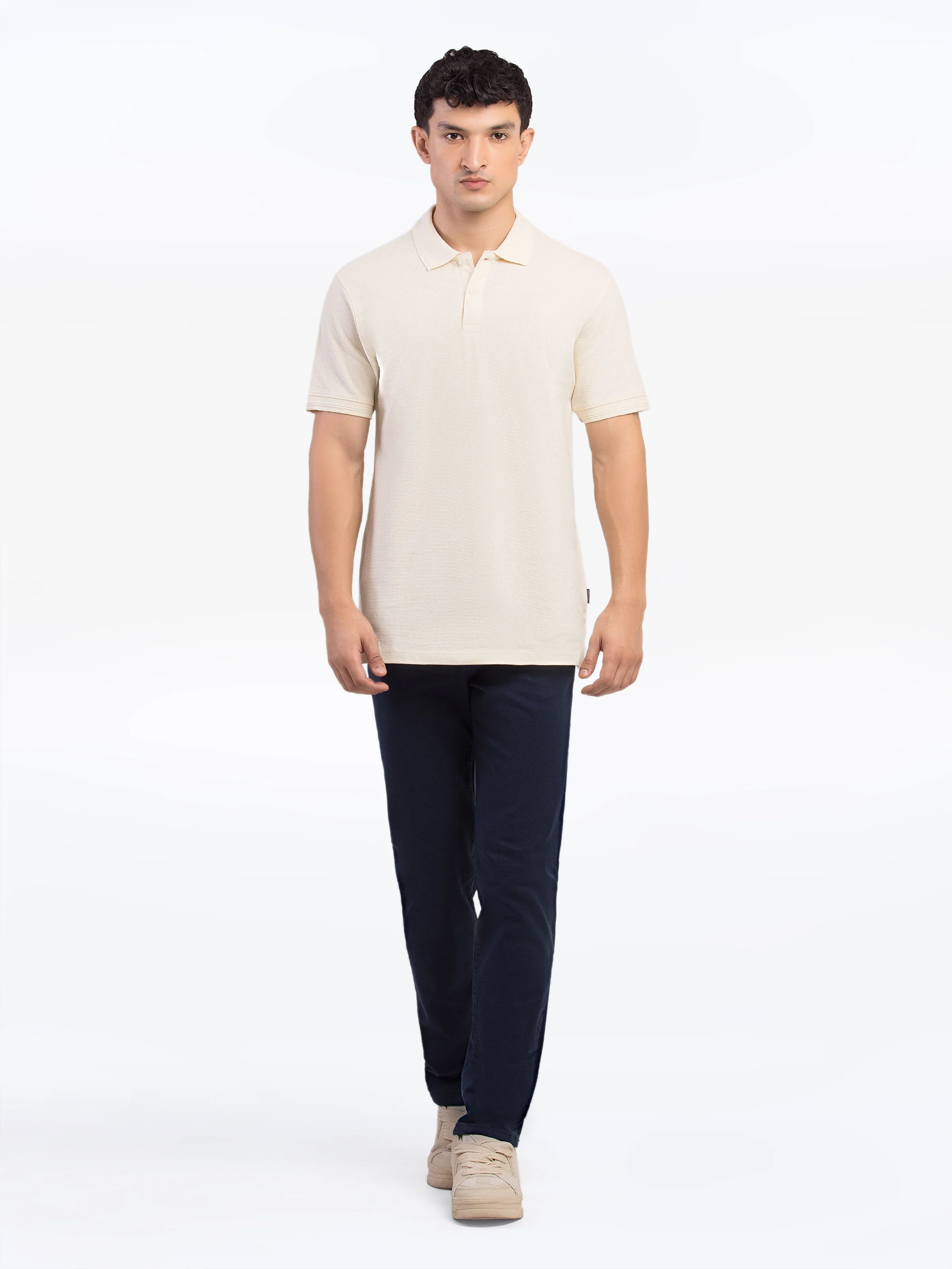 Essential Polo - EMTPS5-036 - Image 2