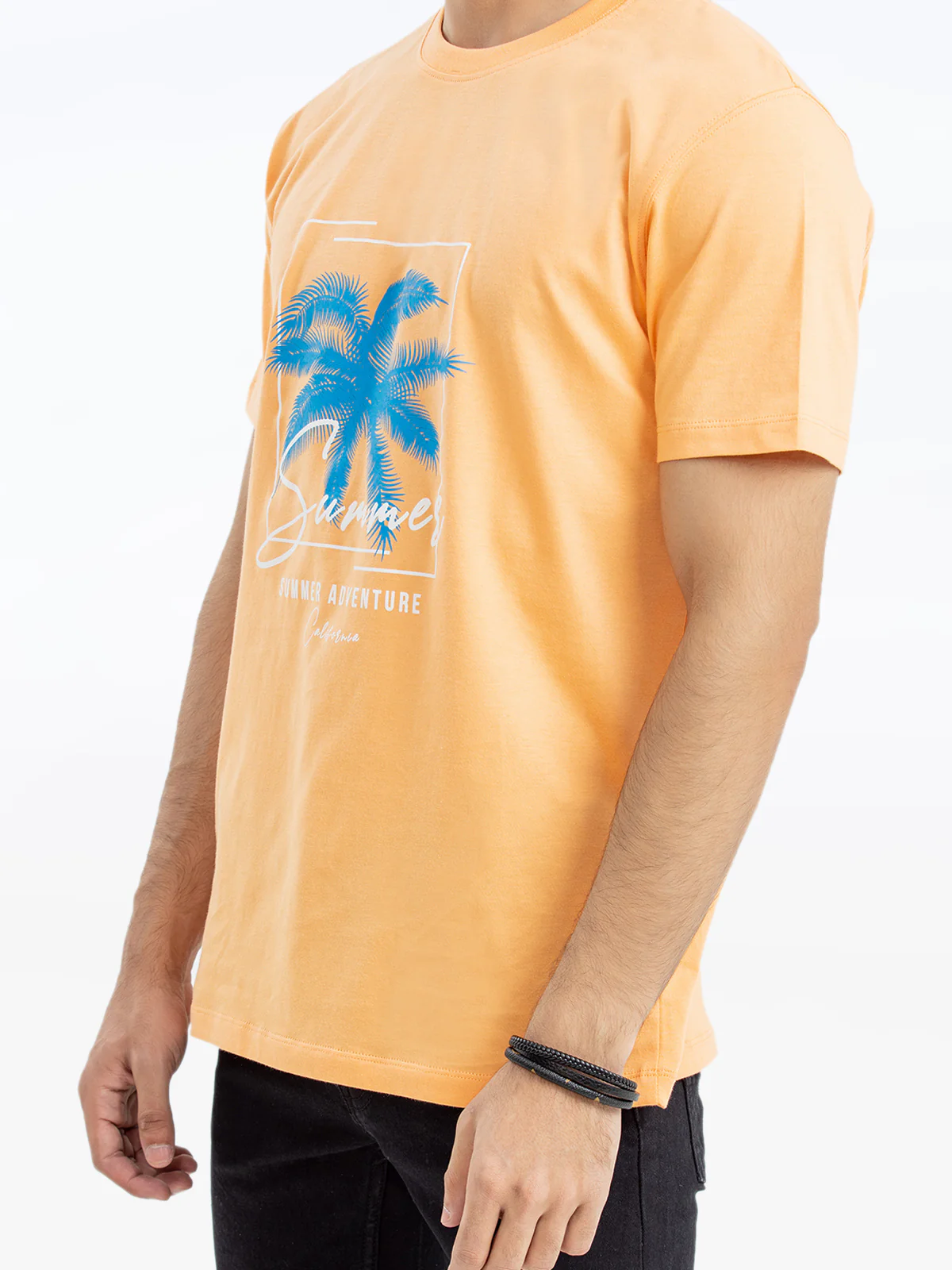 Summer Adventure Graphic Tee - EMTGT24-018 - Image 3