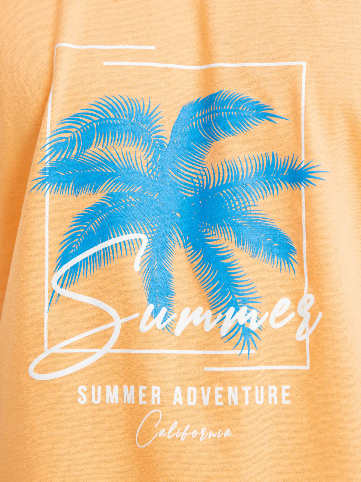 Summer Adventure Graphic Tee - EMTGT24-018 - Image 4